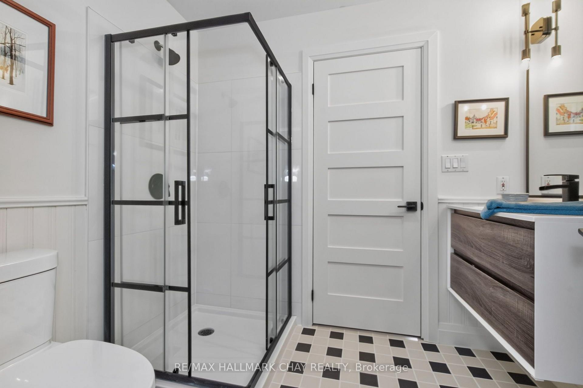 Photo 33 of 18 Pine Lane, Oro-Medonte, Horseshoe Valley — HOMEH