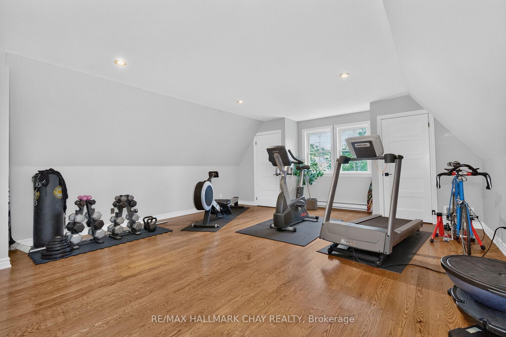 Photo 34 of 18 Pine Lane, Oro-Medonte, Horseshoe Valley — HOMEH