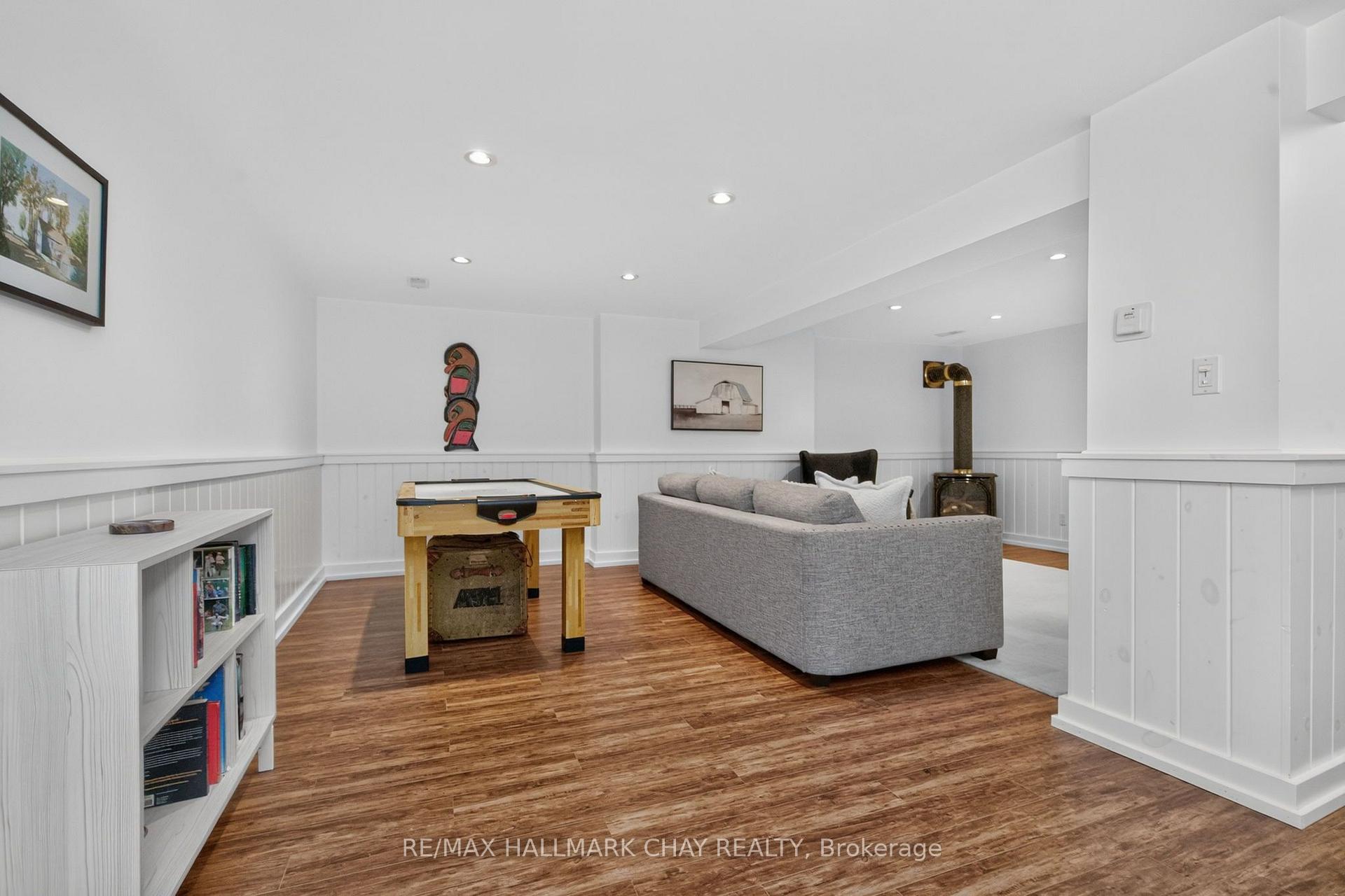Photo 36 of 18 Pine Lane, Oro-Medonte, Horseshoe Valley — HOMEH