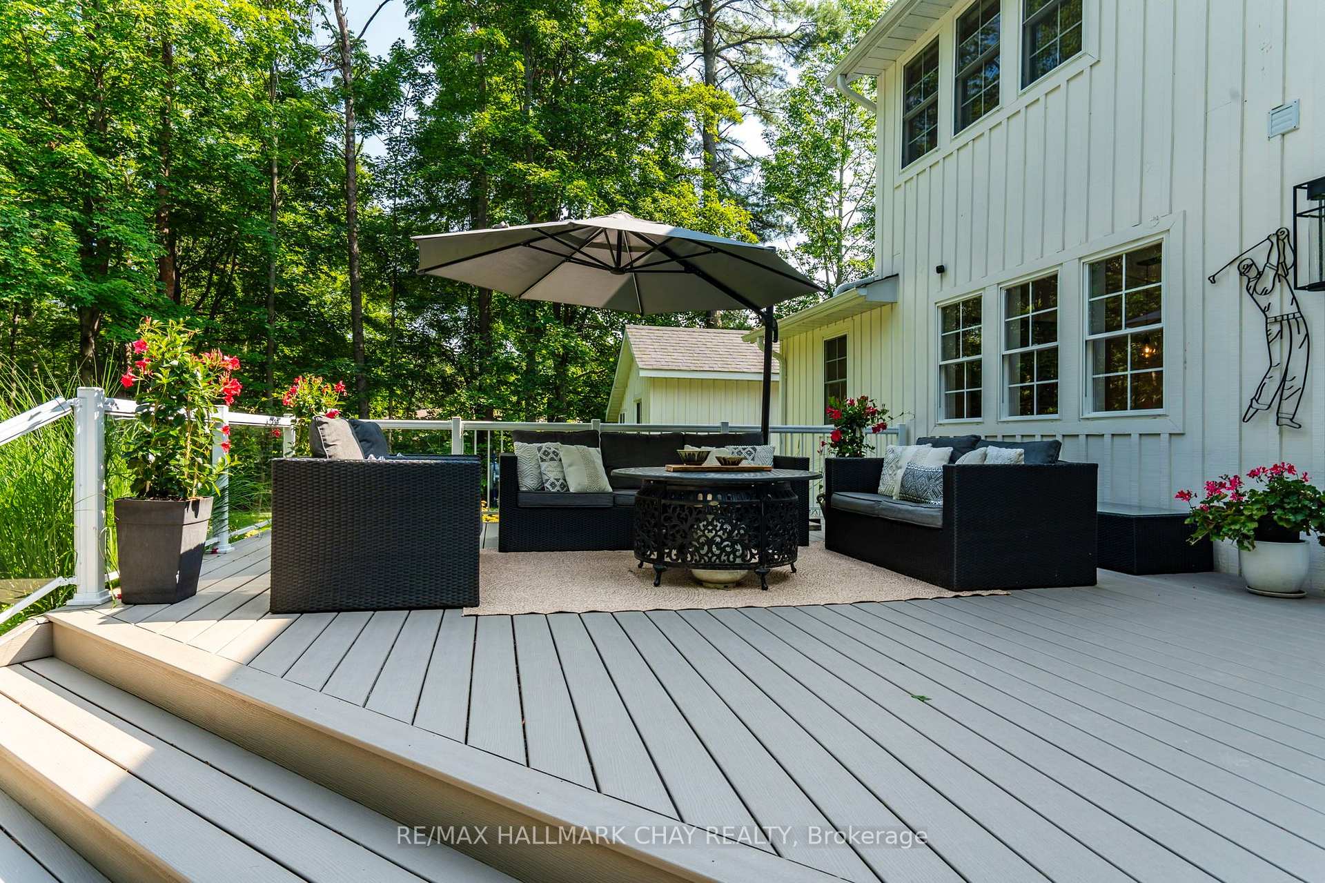 Photo 42 of 18 Pine Lane, Oro-Medonte, Horseshoe Valley — HOMEH
