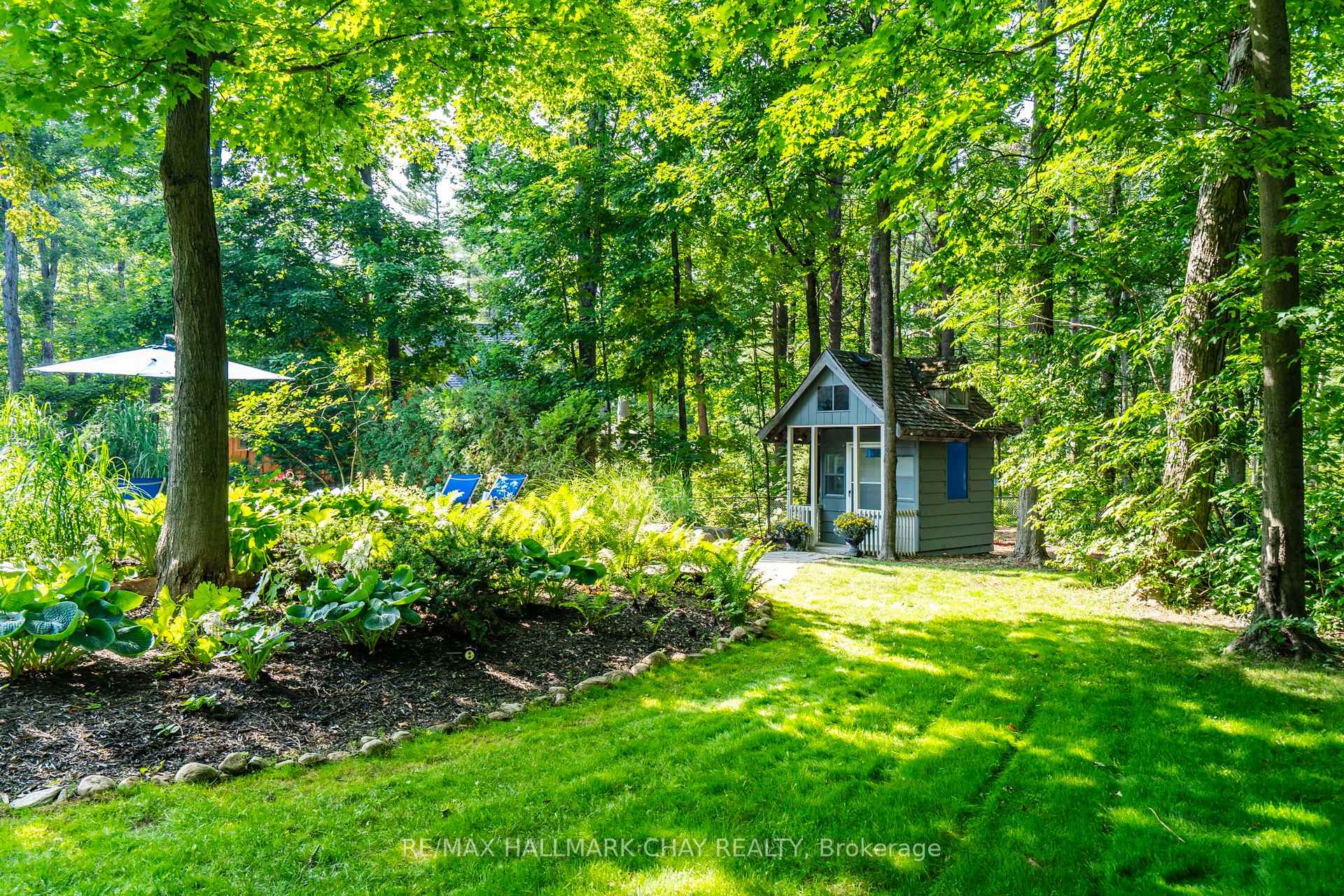 Photo 47 of 18 Pine Lane, Oro-Medonte, Horseshoe Valley — HOMEH