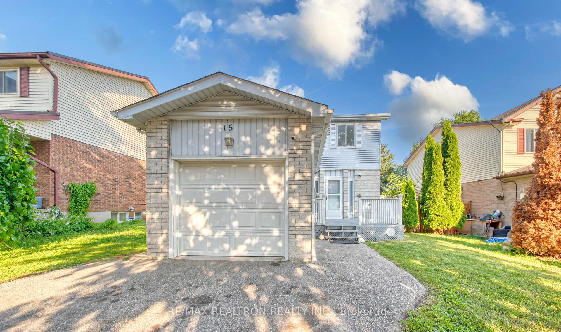 Photo 1 of 15 Glendan Court, Cambridge, Greenway-Chaplin — HOMEH