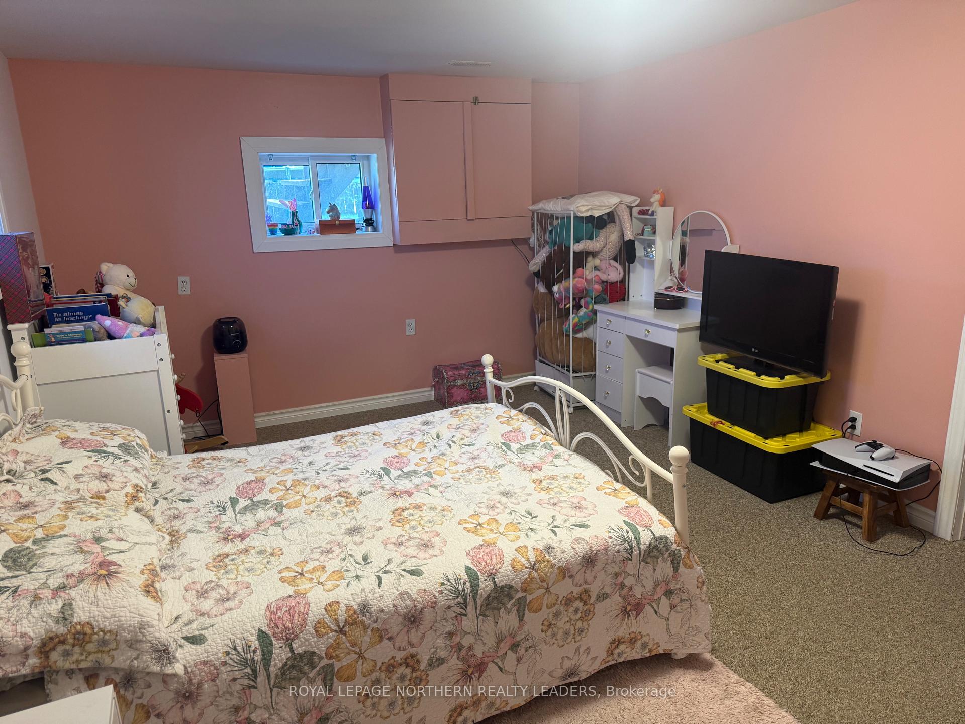 Photo 28 of 671 Park Avenue, Timmins, MTJ - Main Area — HOMEH