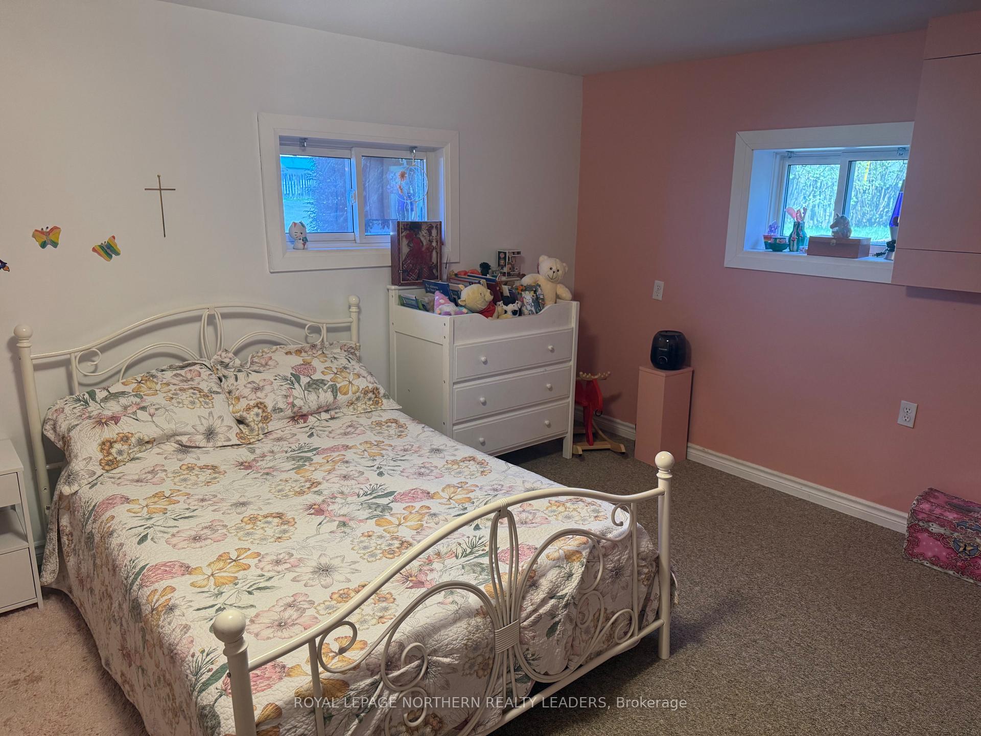 Photo 29 of 671 Park Avenue, Timmins, MTJ - Main Area — HOMEH