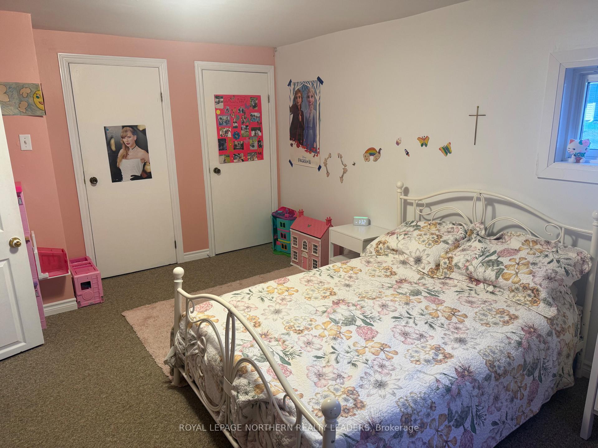 Photo 30 of 671 Park Avenue, Timmins, MTJ - Main Area — HOMEH