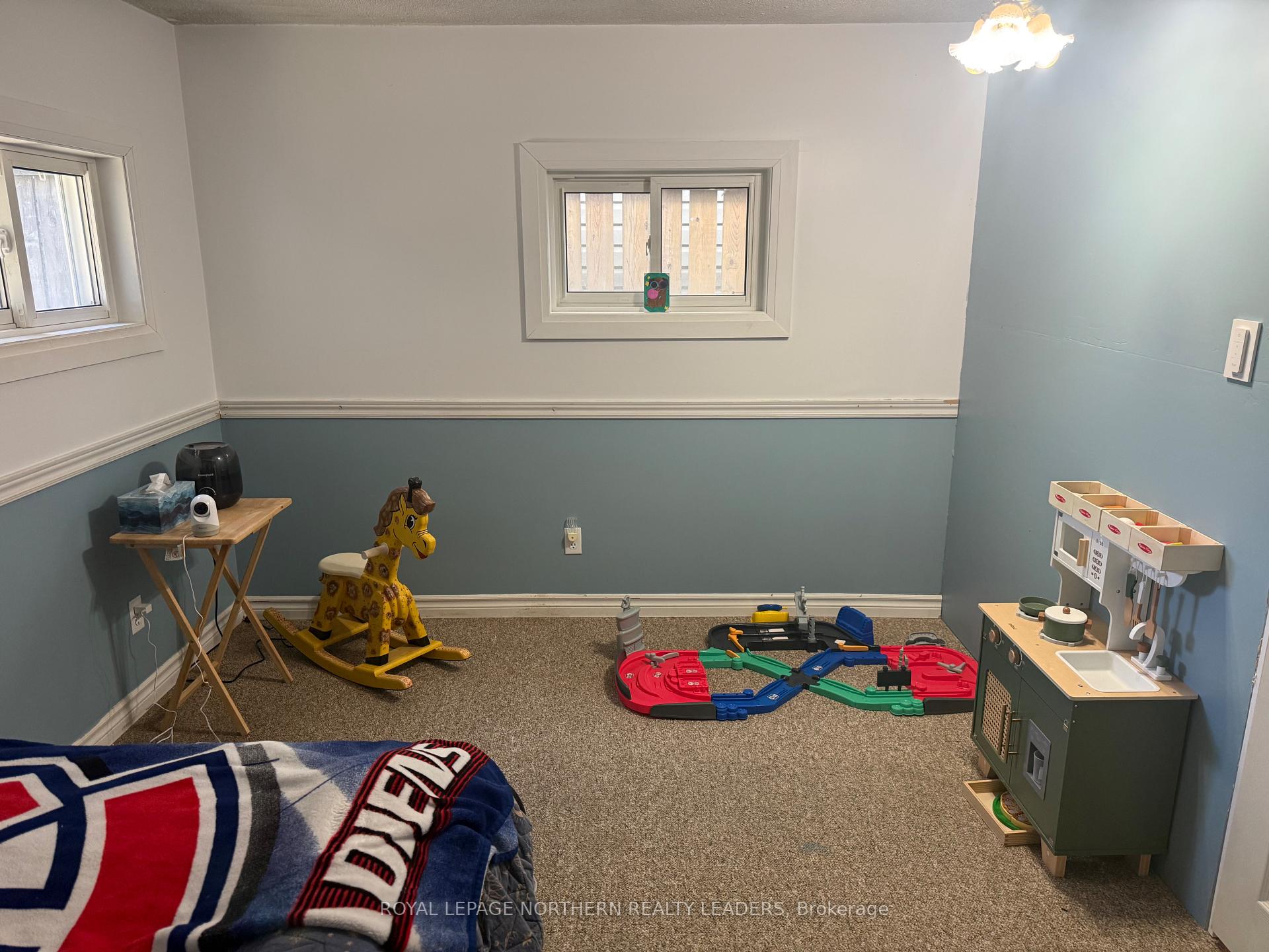 Photo 31 of 671 Park Avenue, Timmins, MTJ - Main Area — HOMEH