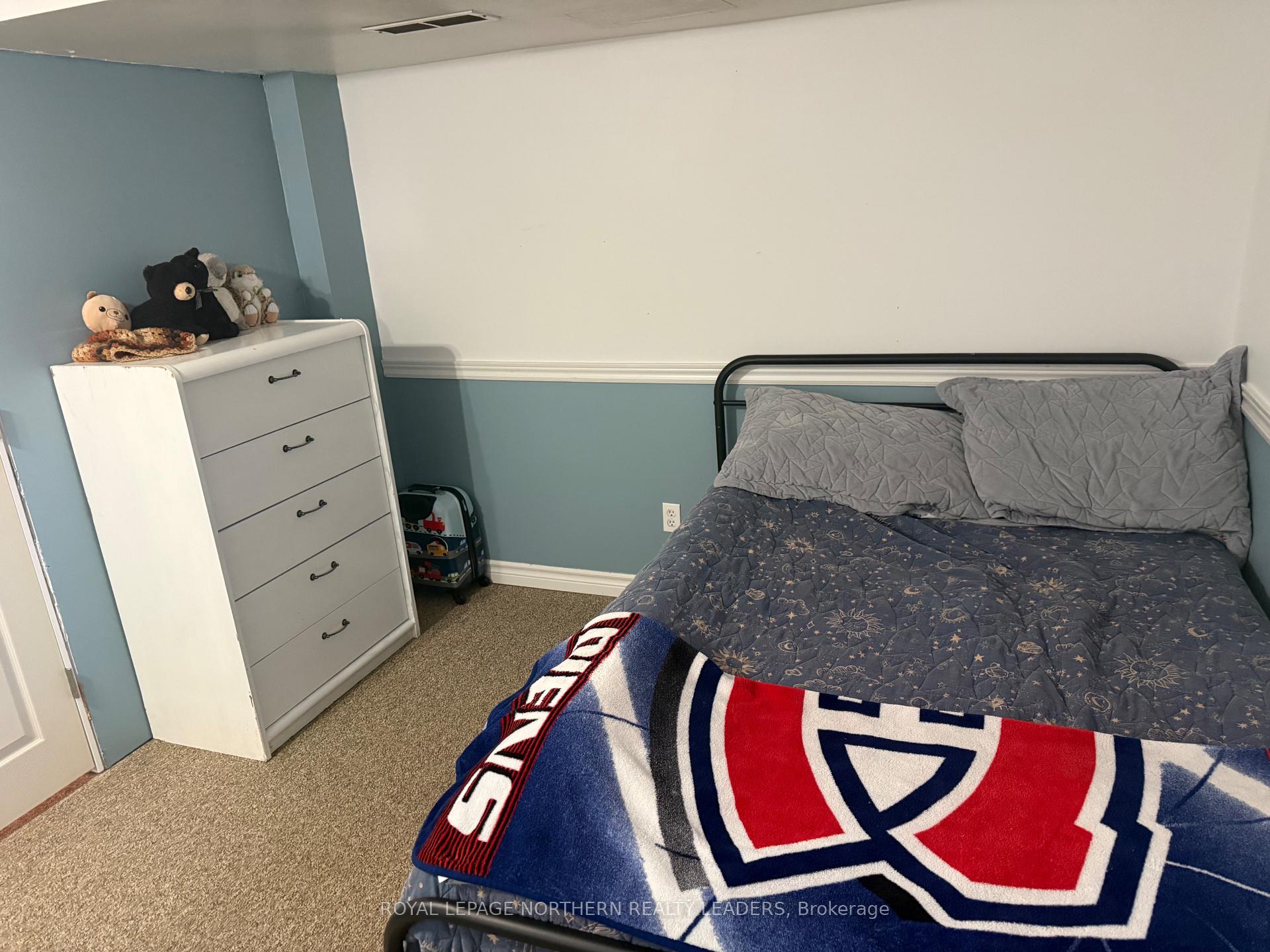 Photo 32 of 671 Park Avenue, Timmins, MTJ - Main Area — HOMEH