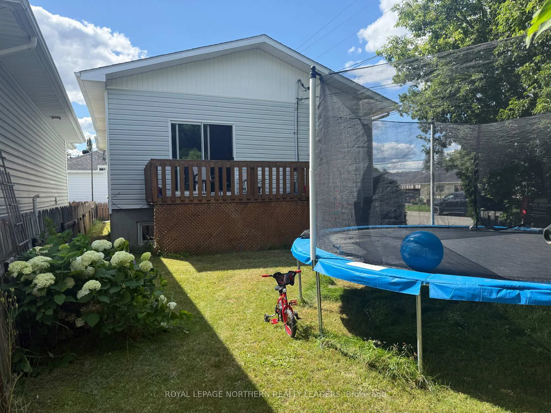 Photo 44 of 671 Park Avenue, Timmins, MTJ - Main Area — HOMEH