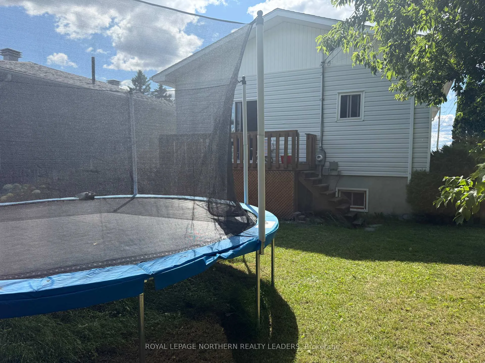 Photo 46 of 671 Park Avenue, Timmins, MTJ - Main Area — HOMEH