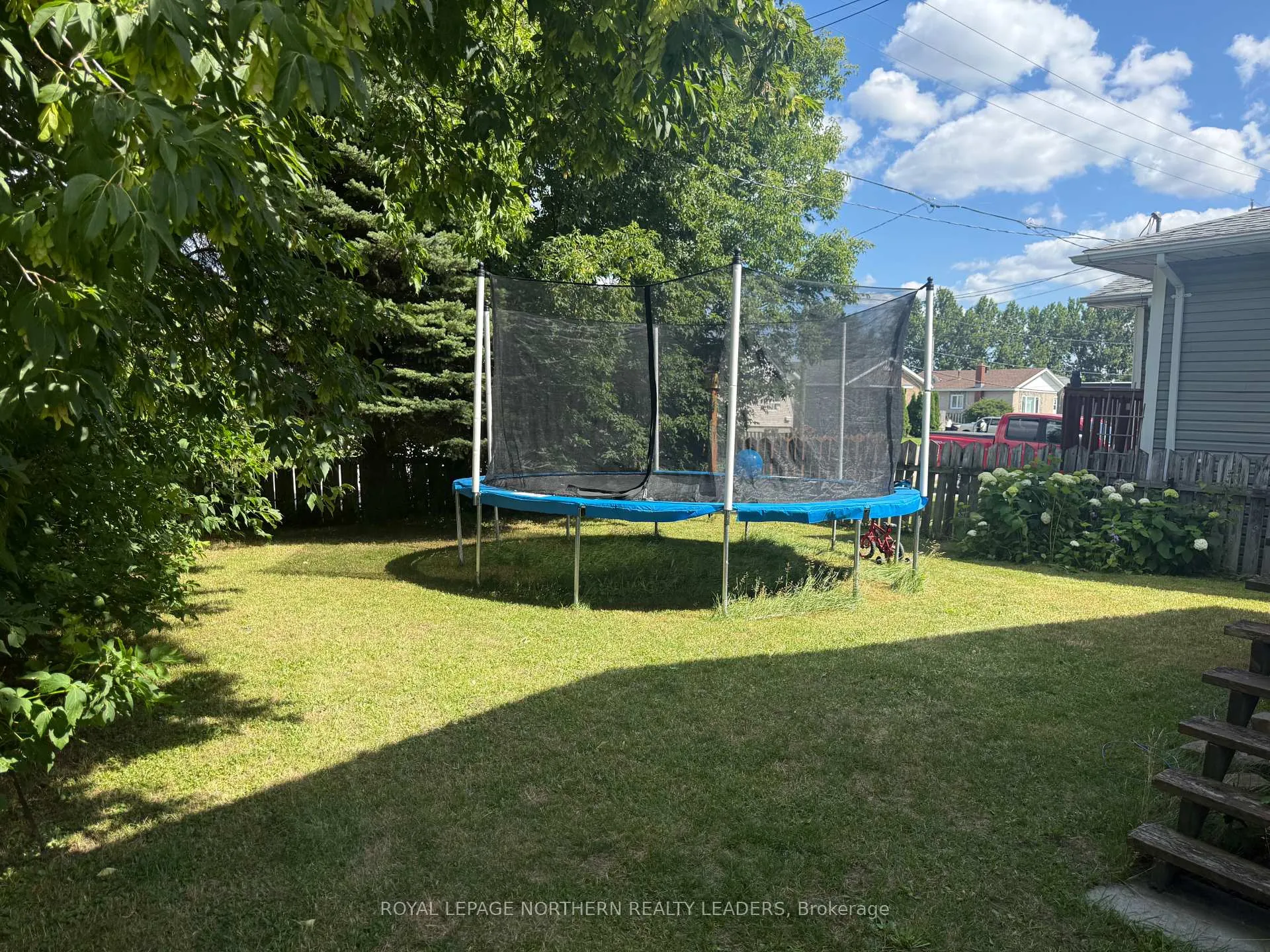 Photo 47 of 671 Park Avenue, Timmins, MTJ - Main Area — HOMEH