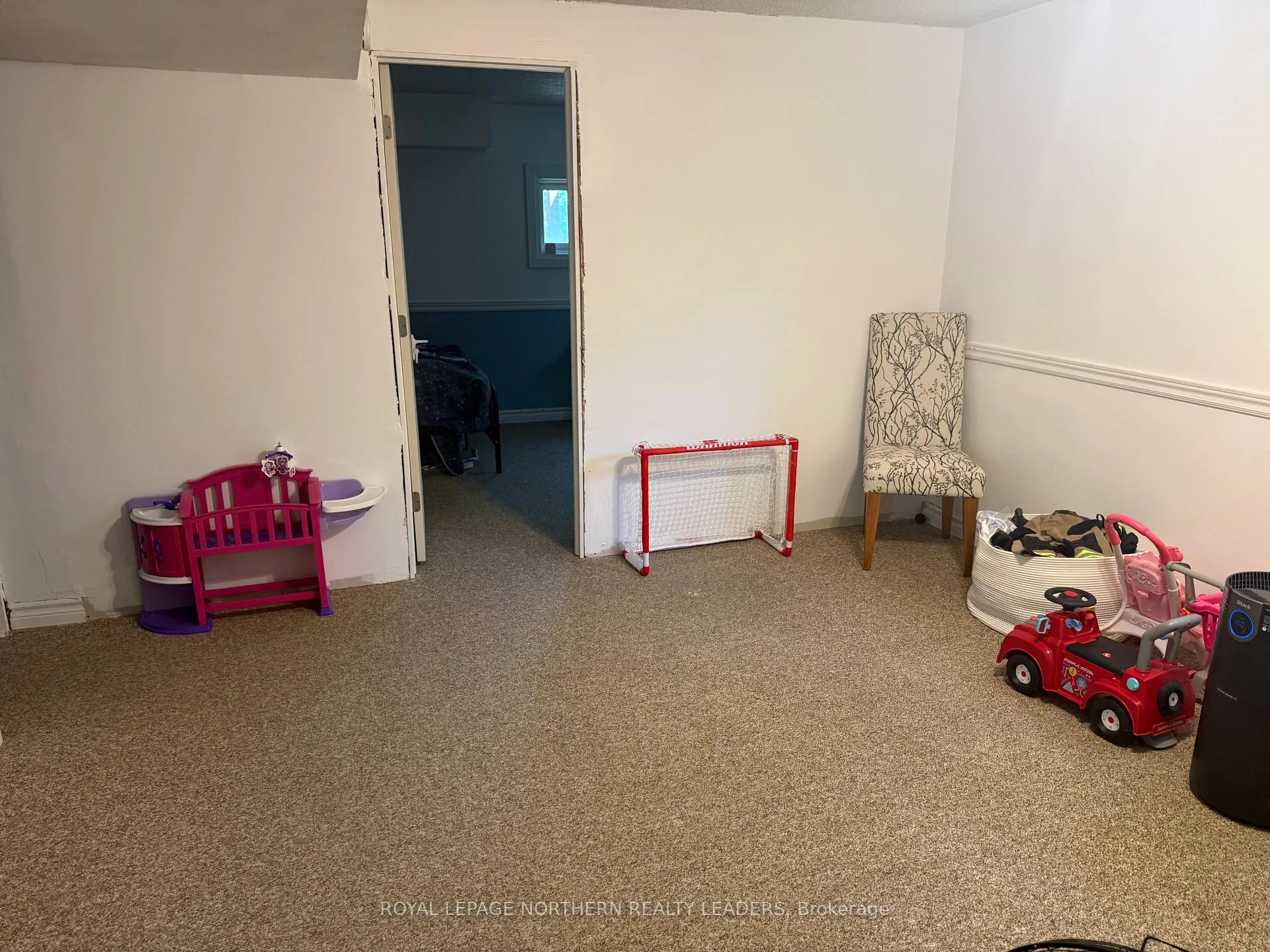 Photo 23 of 671 Park Avenue, Timmins, MTJ - Main Area — HOMEH