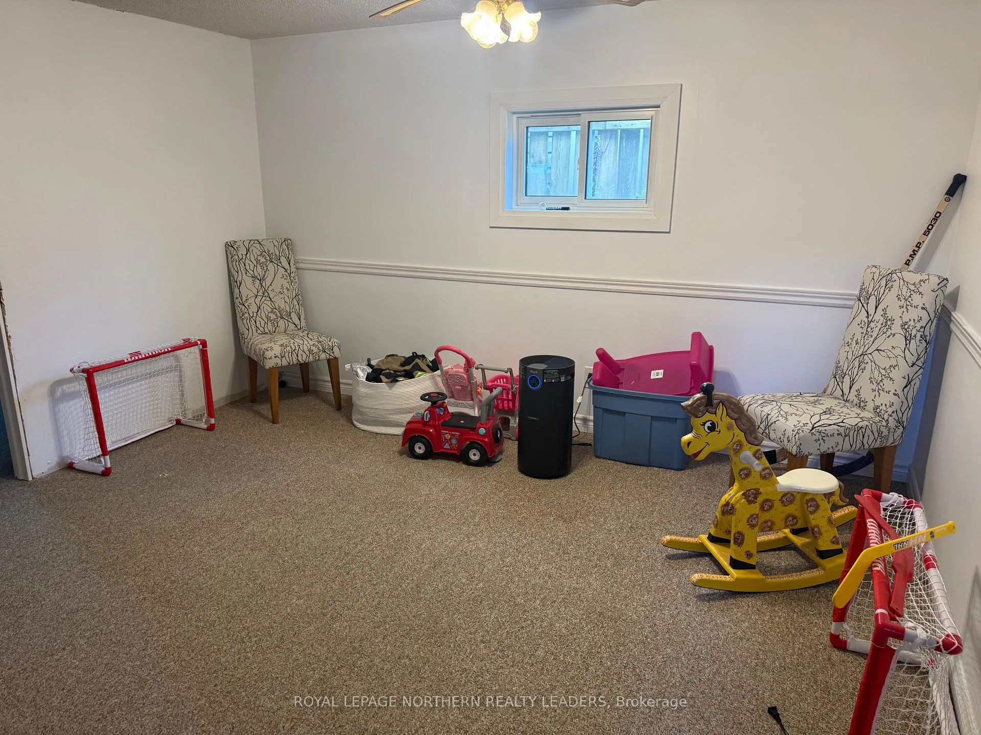 Photo 25 of 671 Park Avenue, Timmins, MTJ - Main Area — HOMEH