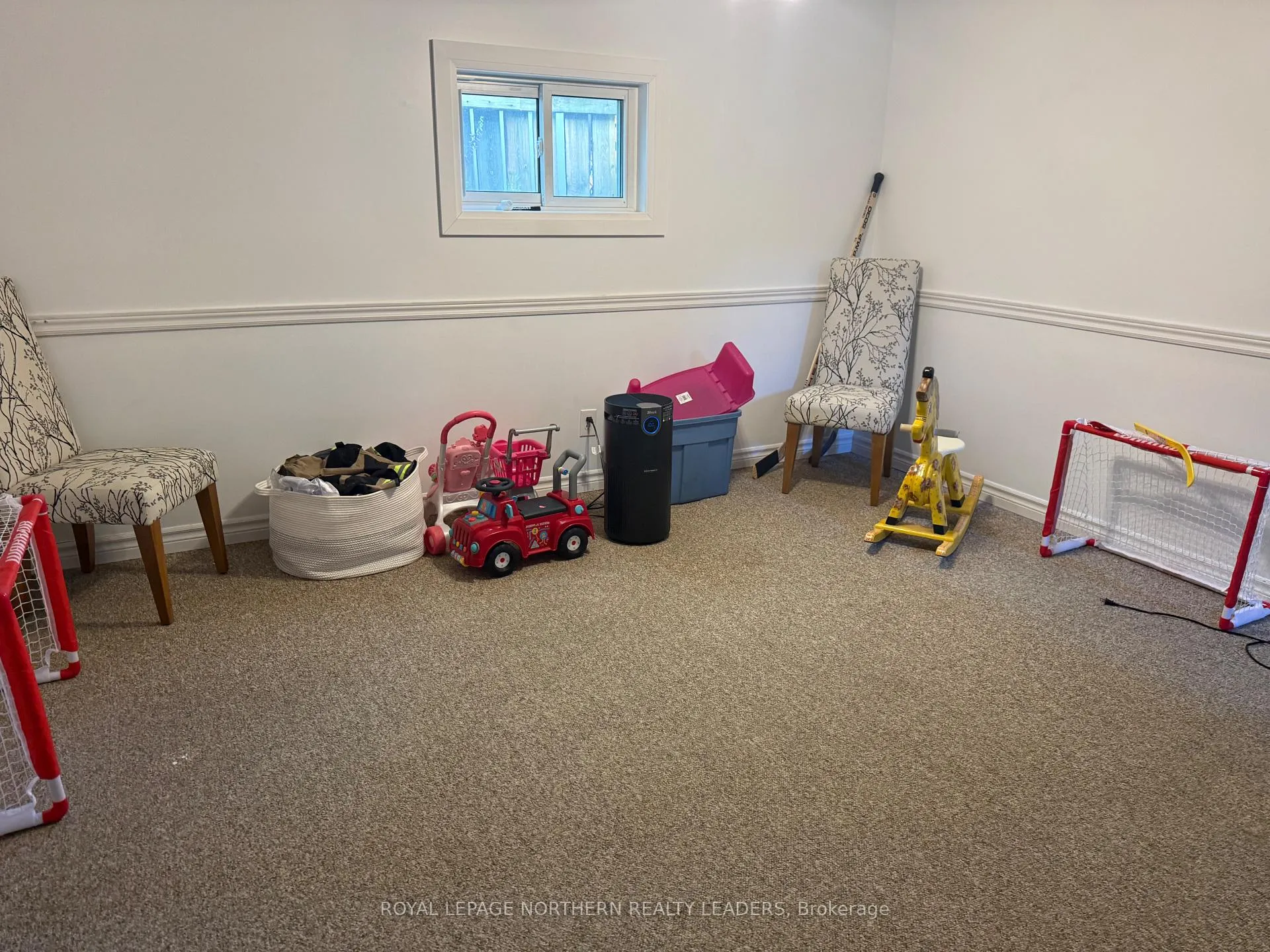 Photo 27 of 671 Park Avenue, Timmins, MTJ - Main Area — HOMEH