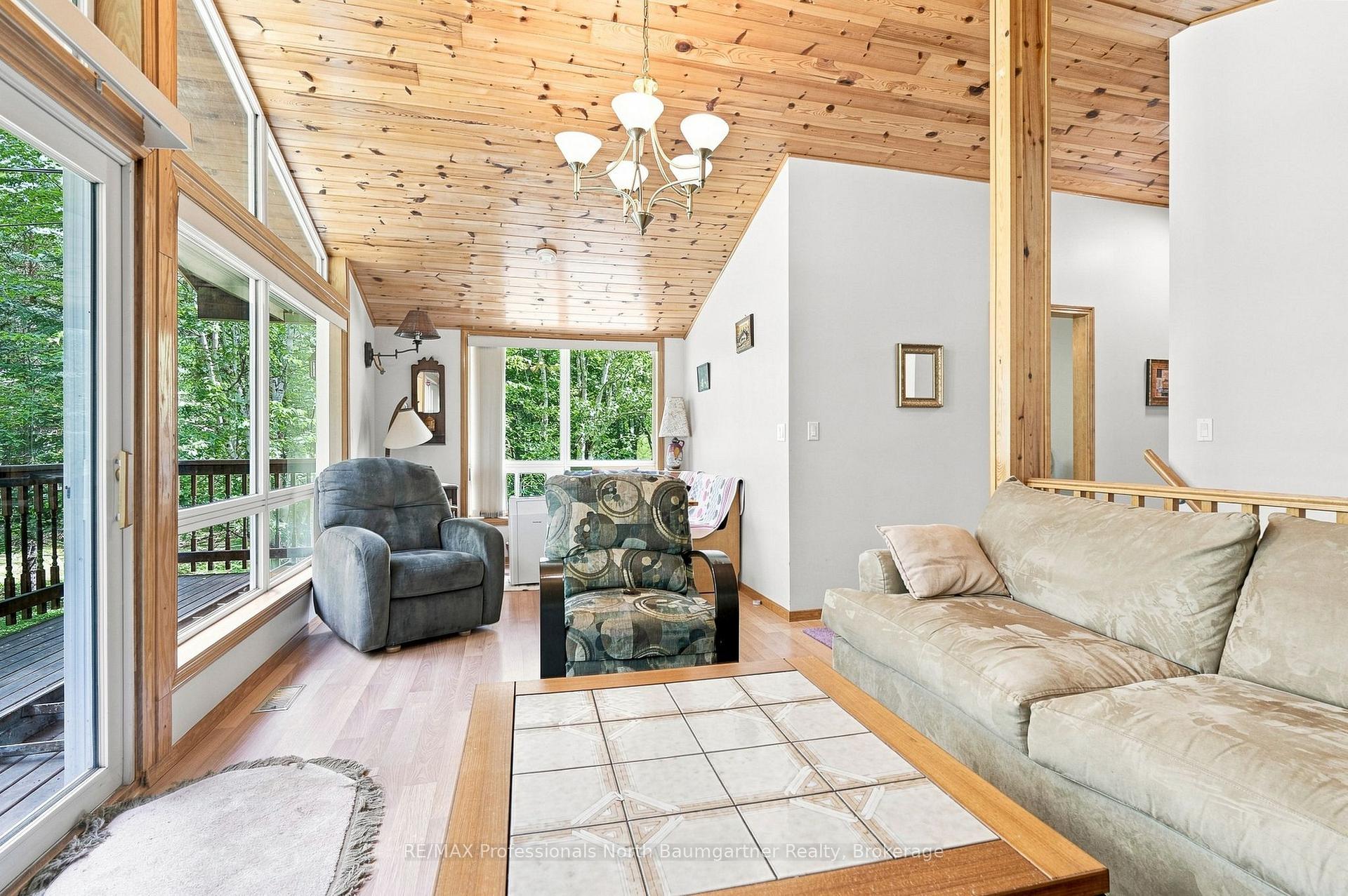 Photo 15 of 1125 Providence Drive, Algonquin Highlands, Stanhope — HOMEH