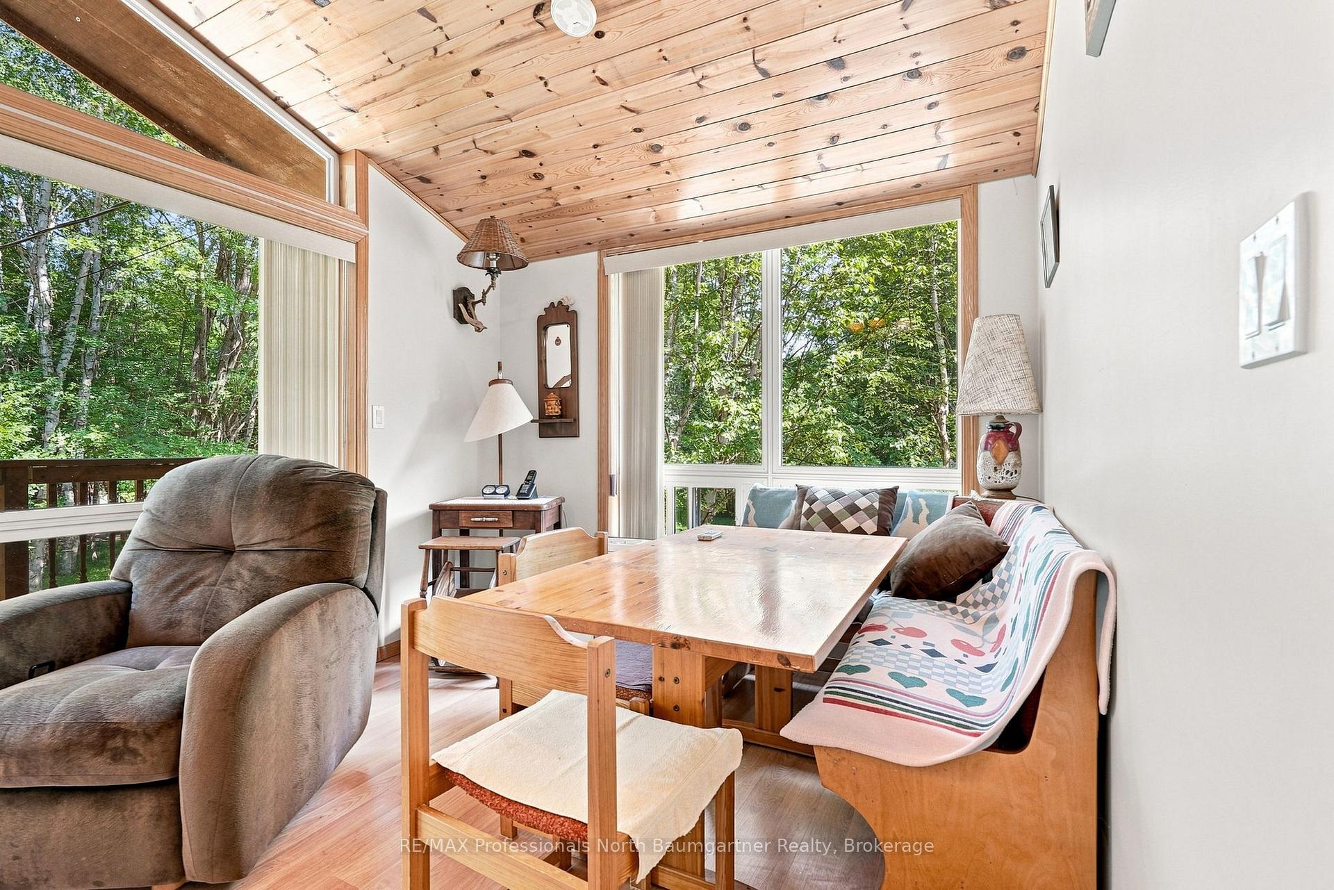 Photo 16 of 1125 Providence Drive, Algonquin Highlands, Stanhope — HOMEH