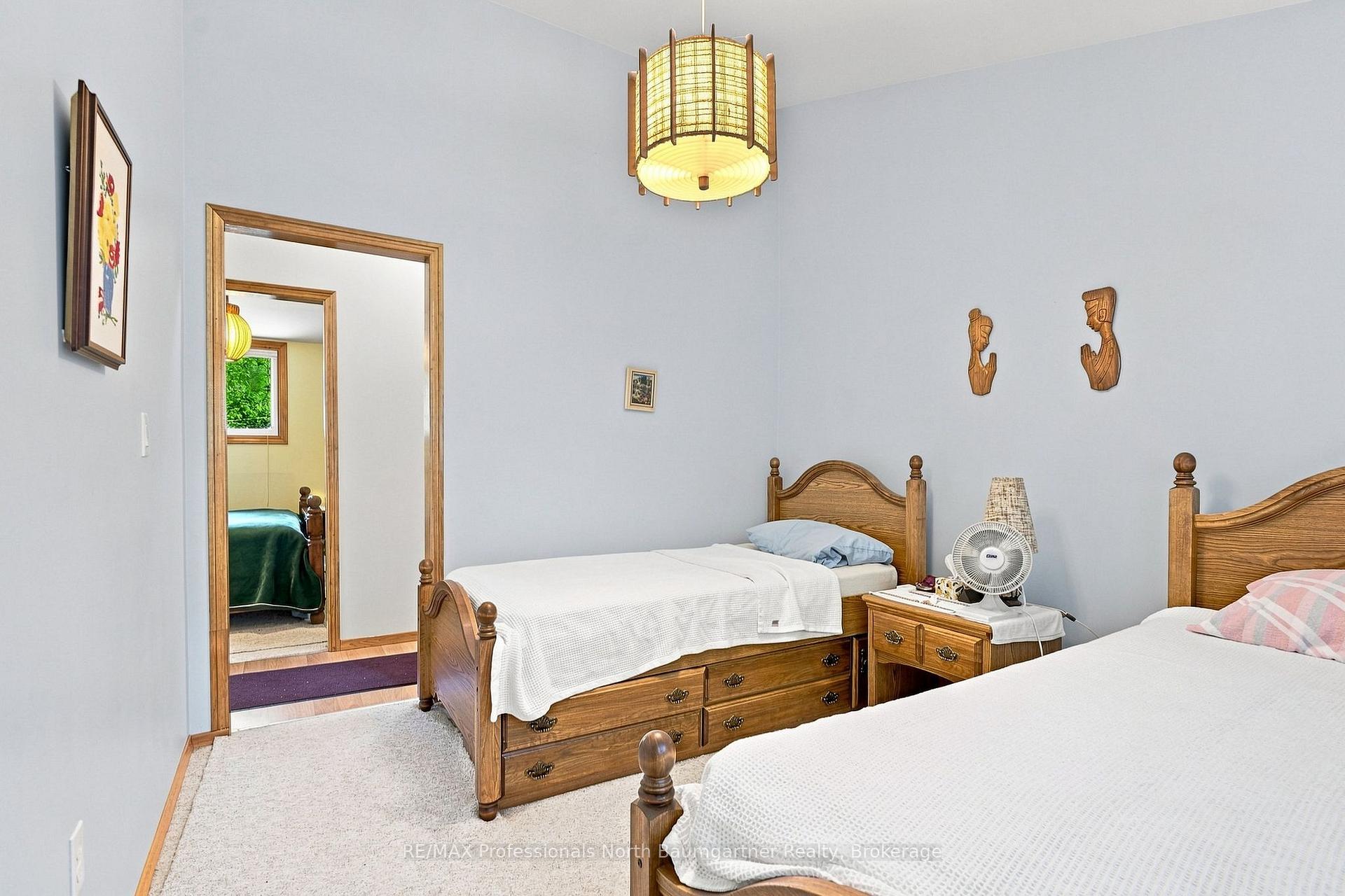 Photo 19 of 1125 Providence Drive, Algonquin Highlands, Stanhope — HOMEH