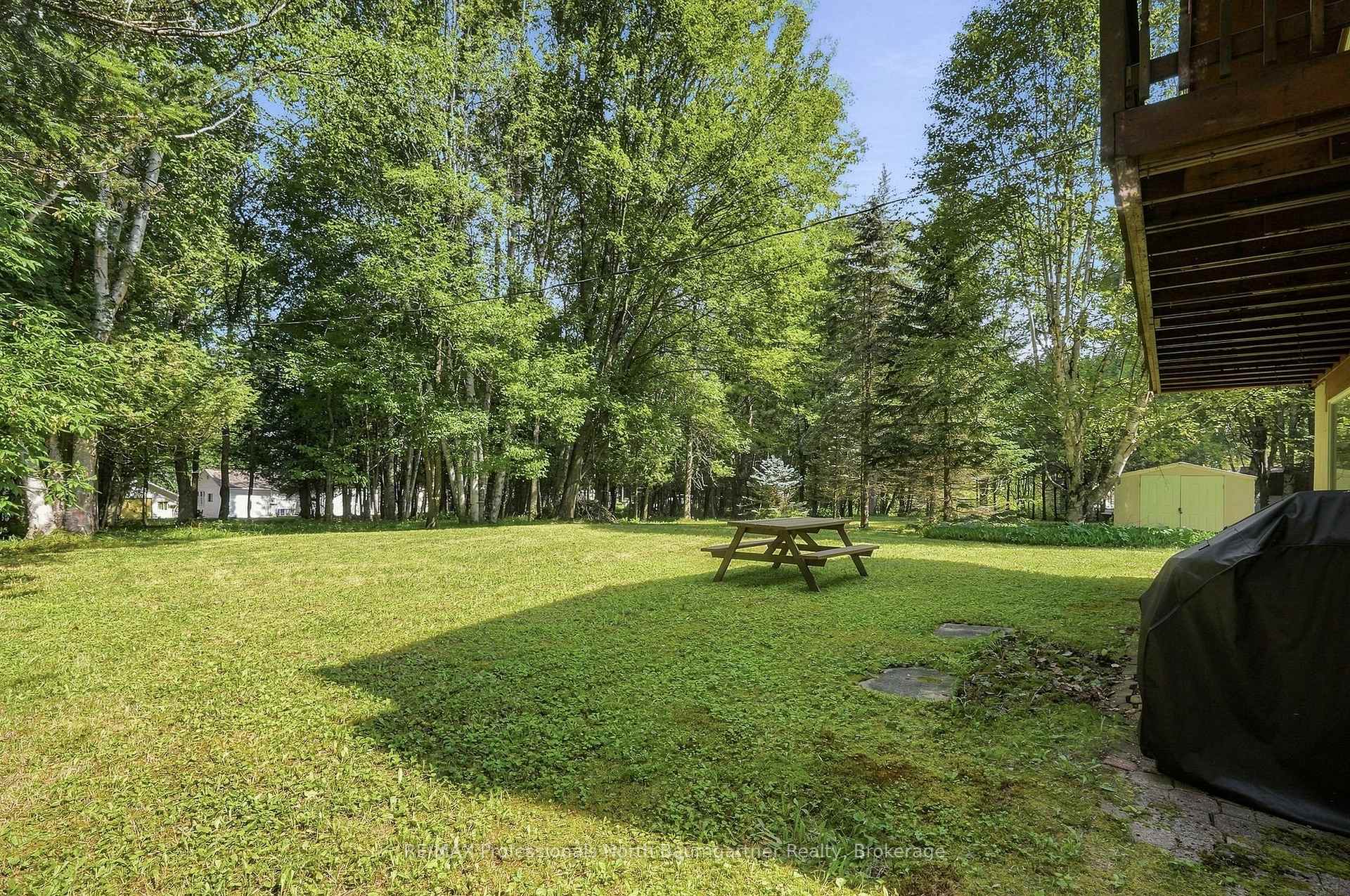 Photo 24 of 1125 Providence Drive, Algonquin Highlands, Stanhope — HOMEH