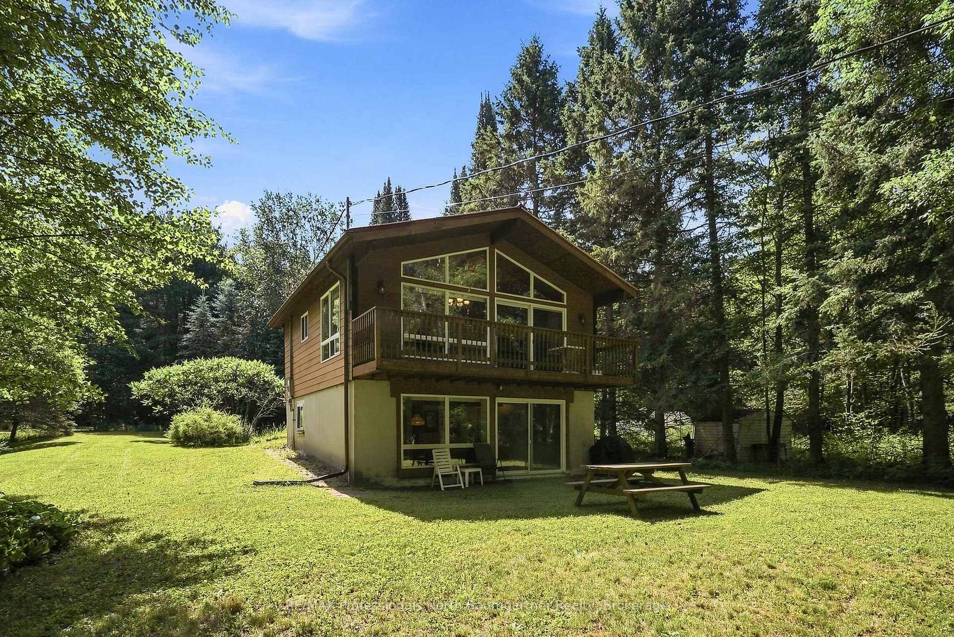 Photo 25 of 1125 Providence Drive, Algonquin Highlands, Stanhope — HOMEH