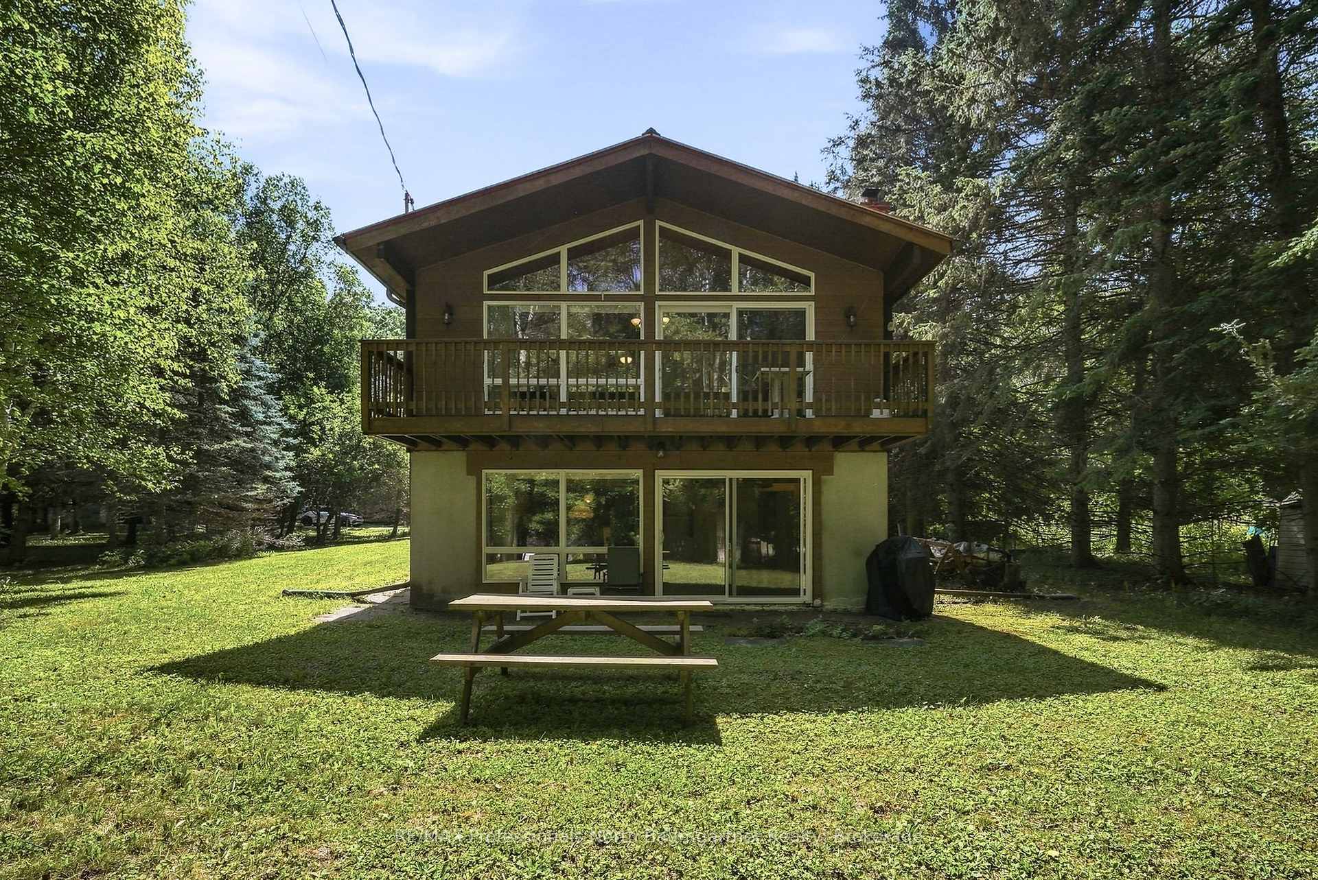 Photo 26 of 1125 Providence Drive, Algonquin Highlands, Stanhope — HOMEH