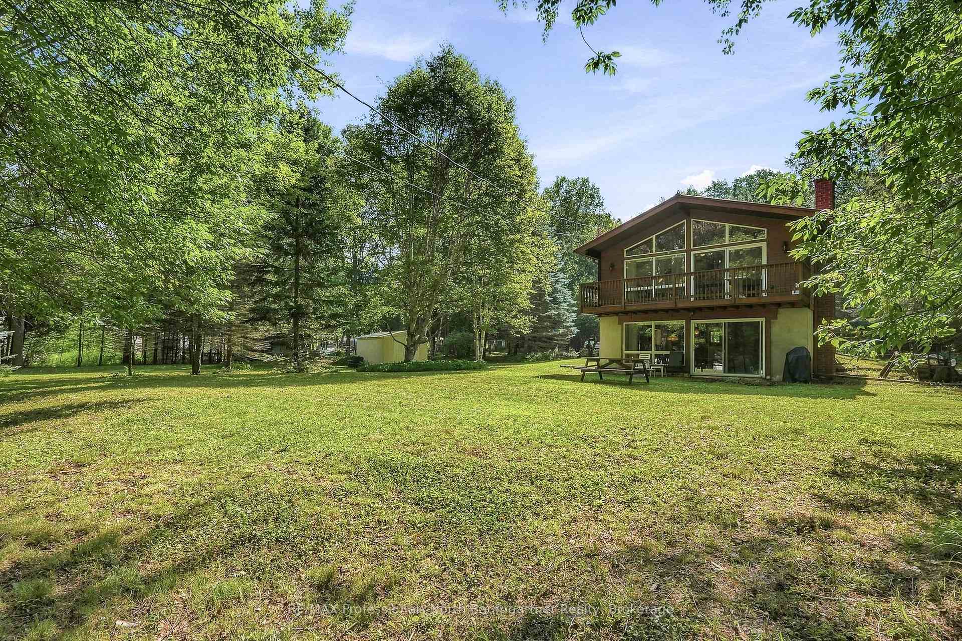 Photo 27 of 1125 Providence Drive, Algonquin Highlands, Stanhope — HOMEH