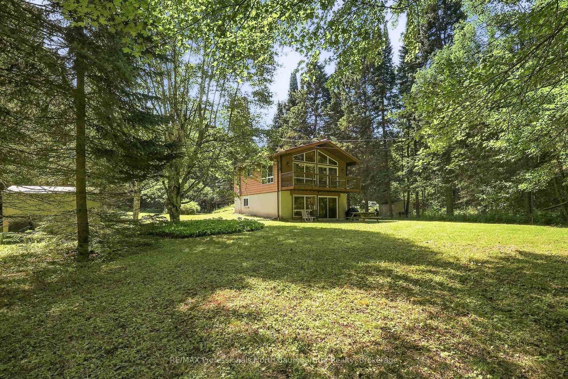 Photo 28 of 1125 Providence Drive, Algonquin Highlands, Stanhope — HOMEH
