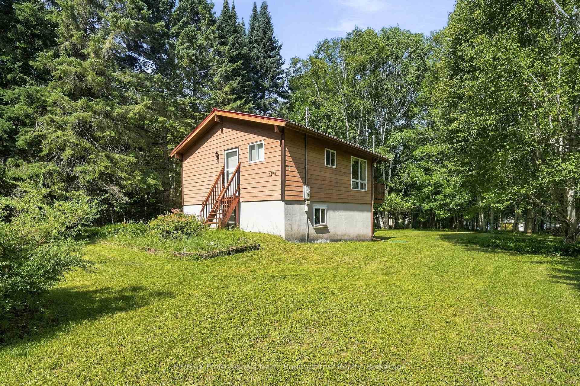 Photo 29 of 1125 Providence Drive, Algonquin Highlands, Stanhope — HOMEH