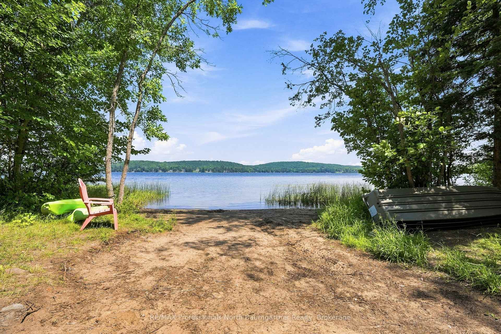 Photo 30 of 1125 Providence Drive, Algonquin Highlands, Stanhope — HOMEH