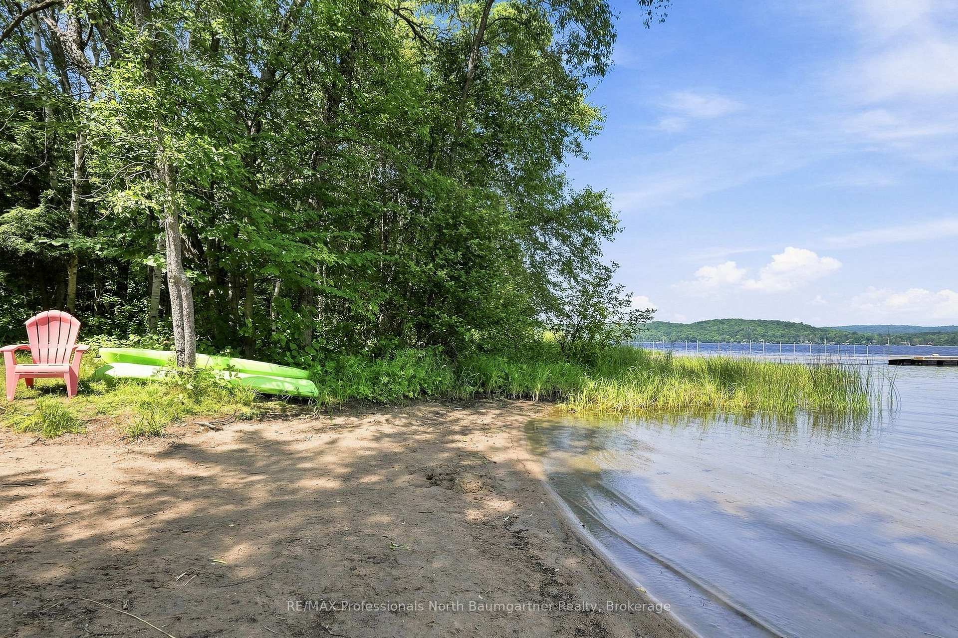 Photo 32 of 1125 Providence Drive, Algonquin Highlands, Stanhope — HOMEH