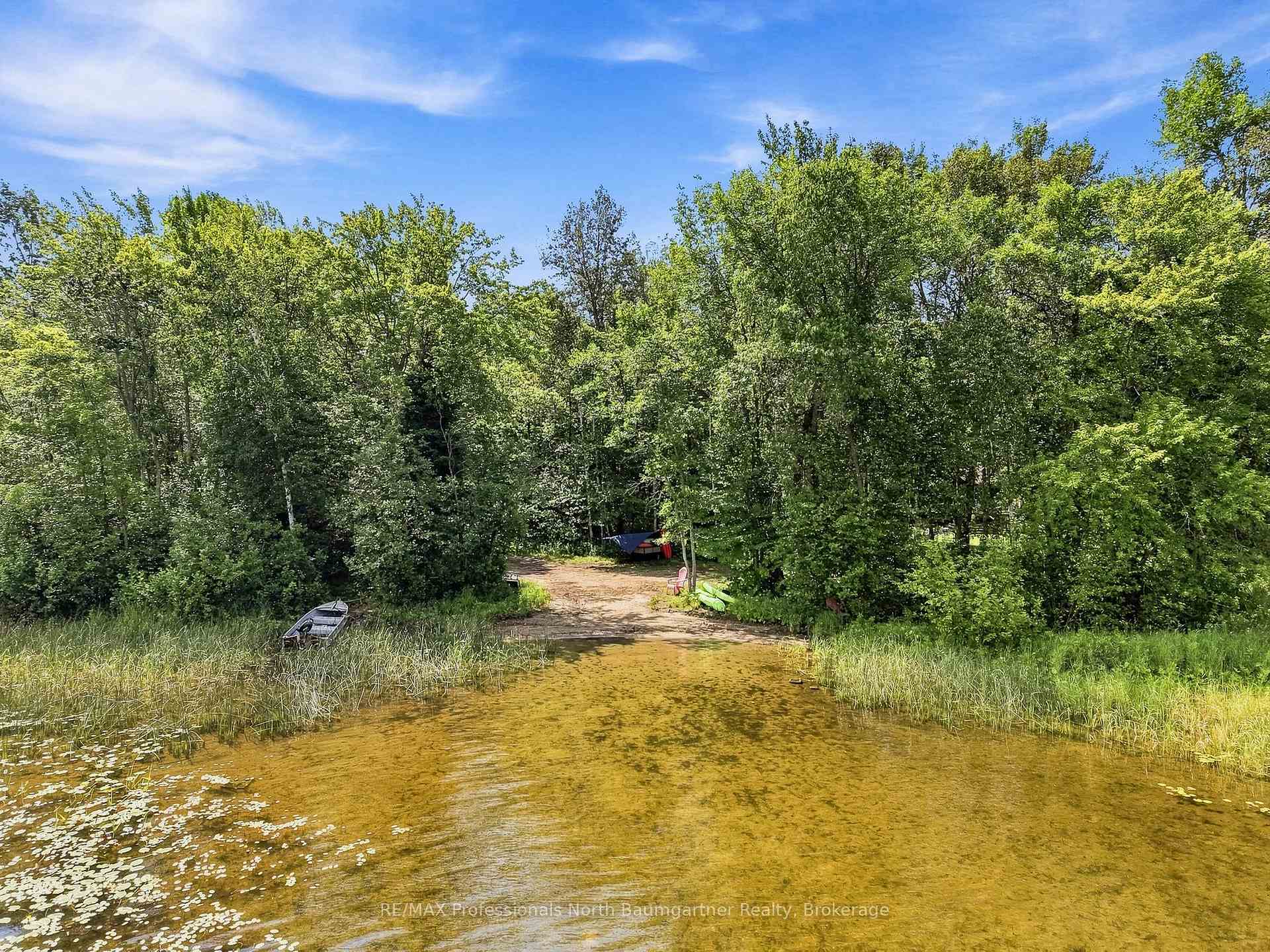 Photo 34 of 1125 Providence Drive, Algonquin Highlands, Stanhope — HOMEH
