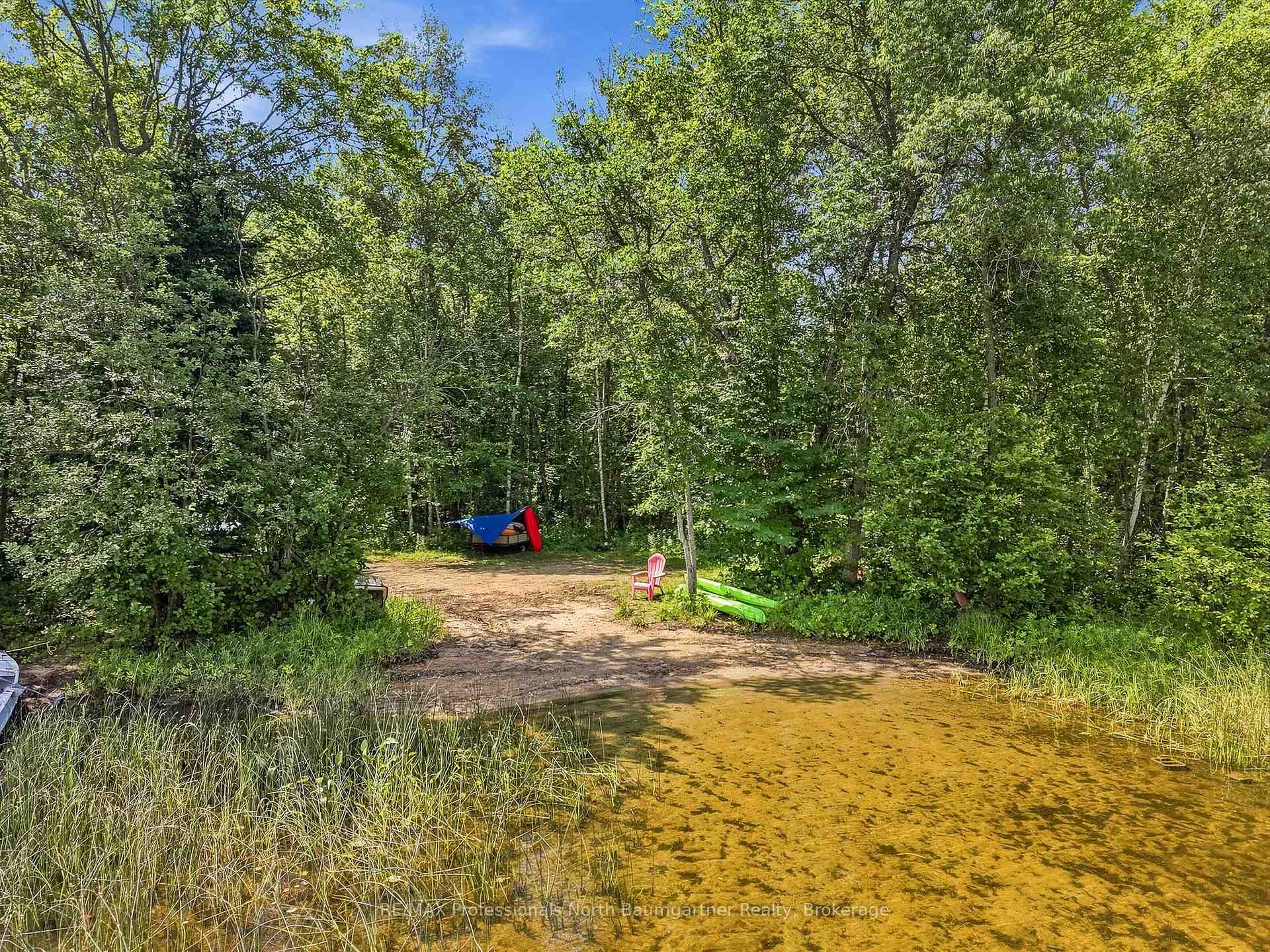 Photo 35 of 1125 Providence Drive, Algonquin Highlands, Stanhope — HOMEH