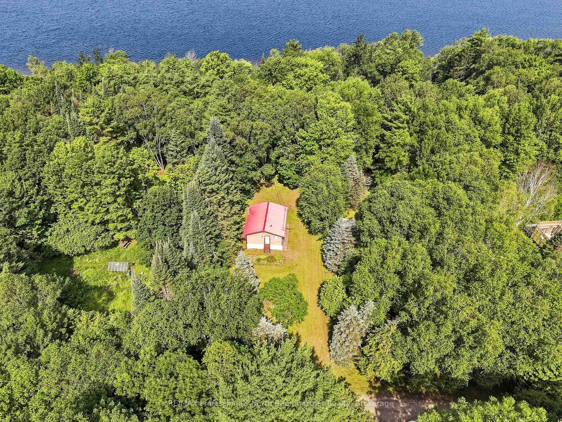 Photo 37 of 1125 Providence Drive, Algonquin Highlands, Stanhope — HOMEH