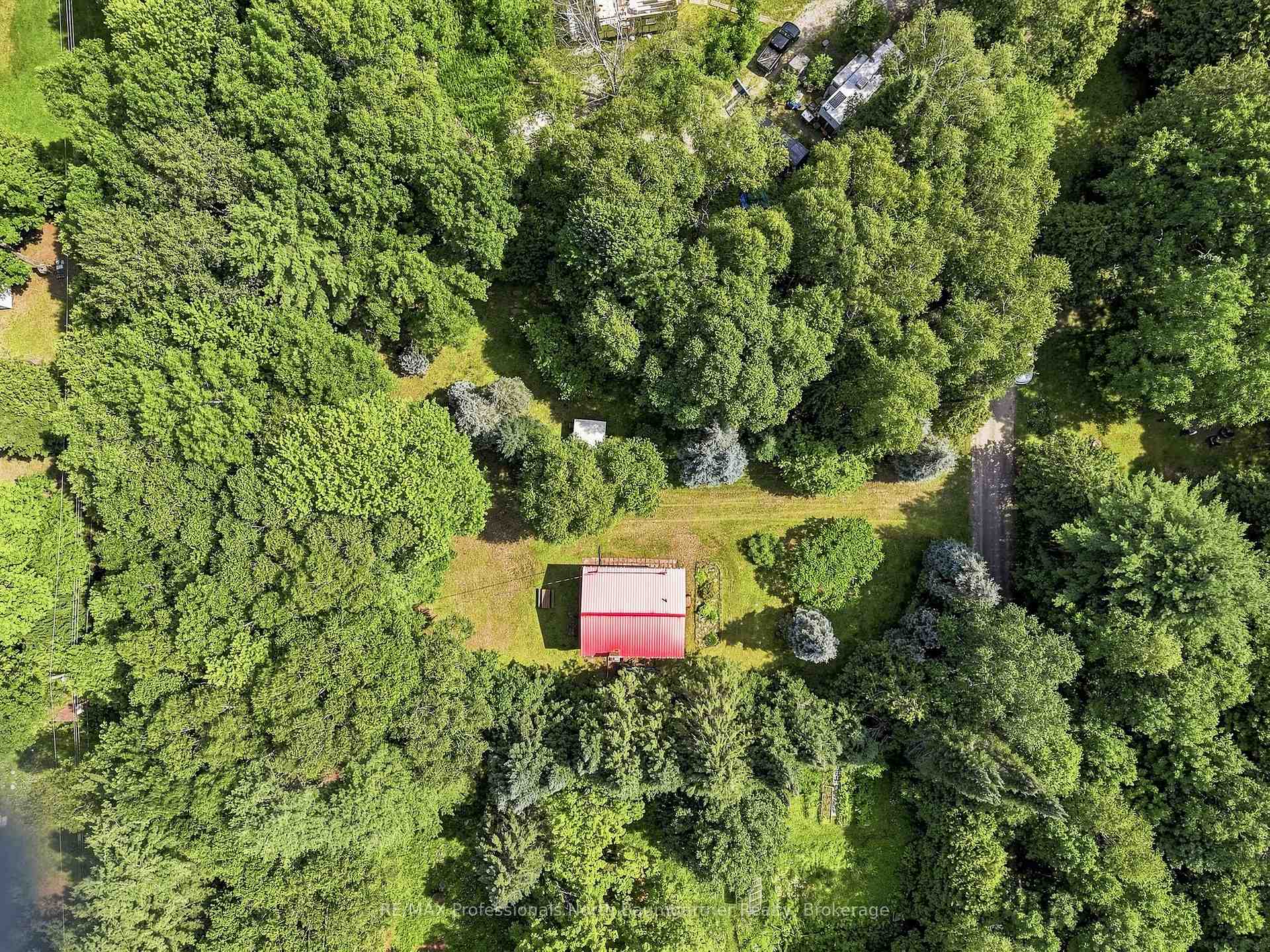 Photo 38 of 1125 Providence Drive, Algonquin Highlands, Stanhope — HOMEH