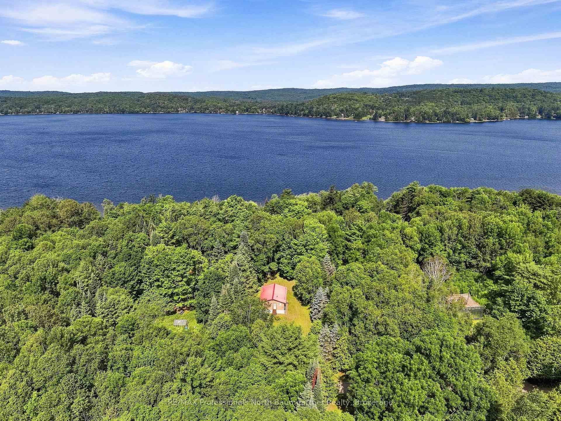 Photo 39 of 1125 Providence Drive, Algonquin Highlands, Stanhope — HOMEH