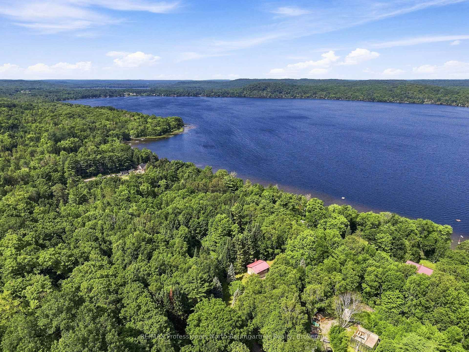 Photo 40 of 1125 Providence Drive, Algonquin Highlands, Stanhope — HOMEH