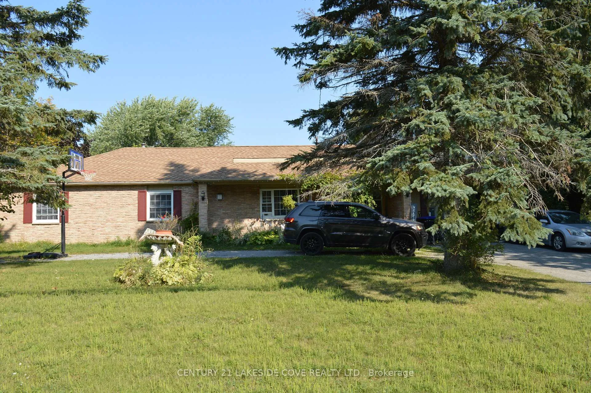 Photo 5 of 2578 Simcoe Road, Ramara, Brechin — HOMEH