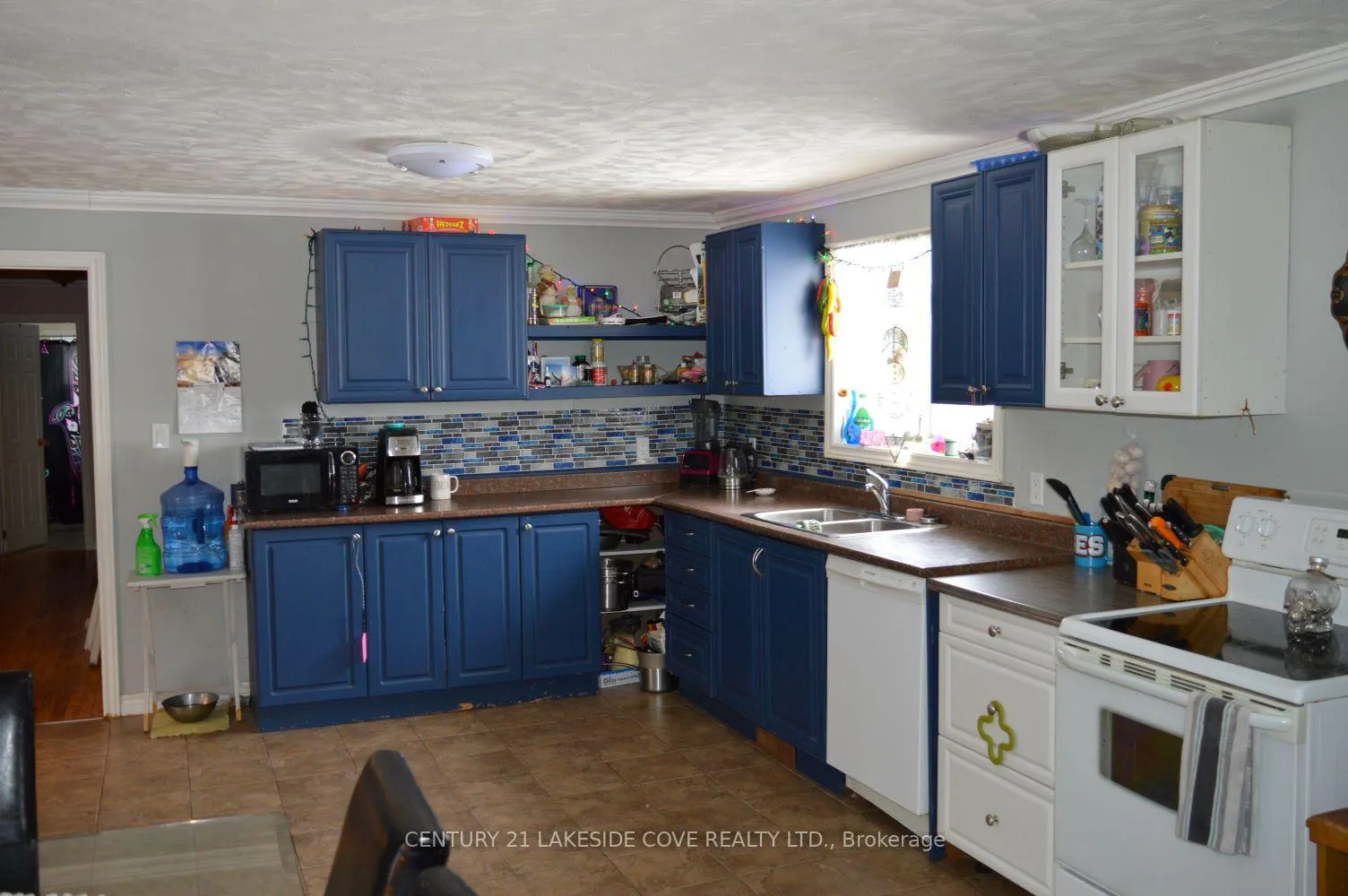 Photo 7 of 2578 Simcoe Road, Ramara, Brechin — HOMEH