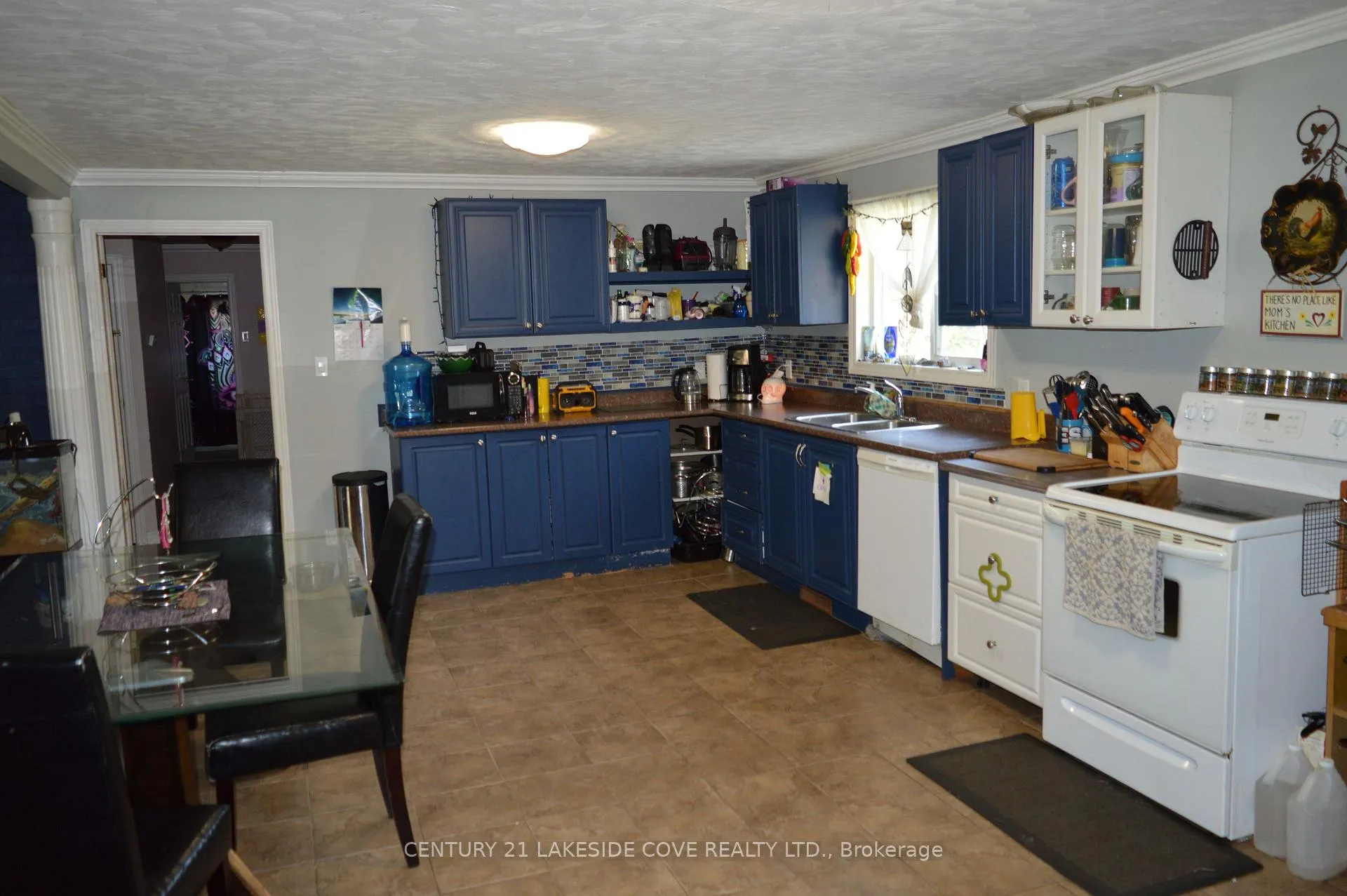 Photo 8 of 2578 Simcoe Road, Ramara, Brechin — HOMEH