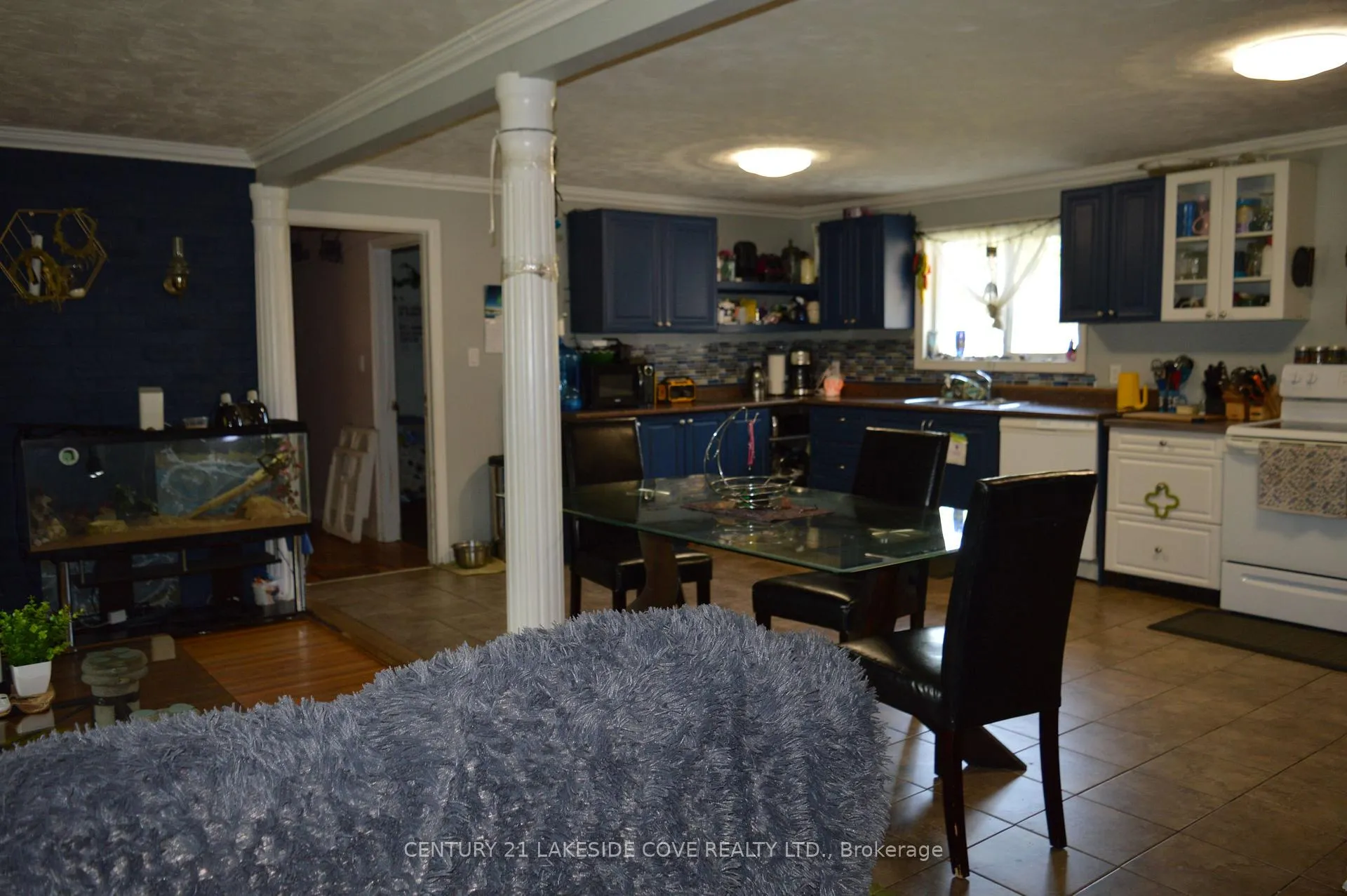 Photo 10 of 2578 Simcoe Road, Ramara, Brechin — HOMEH