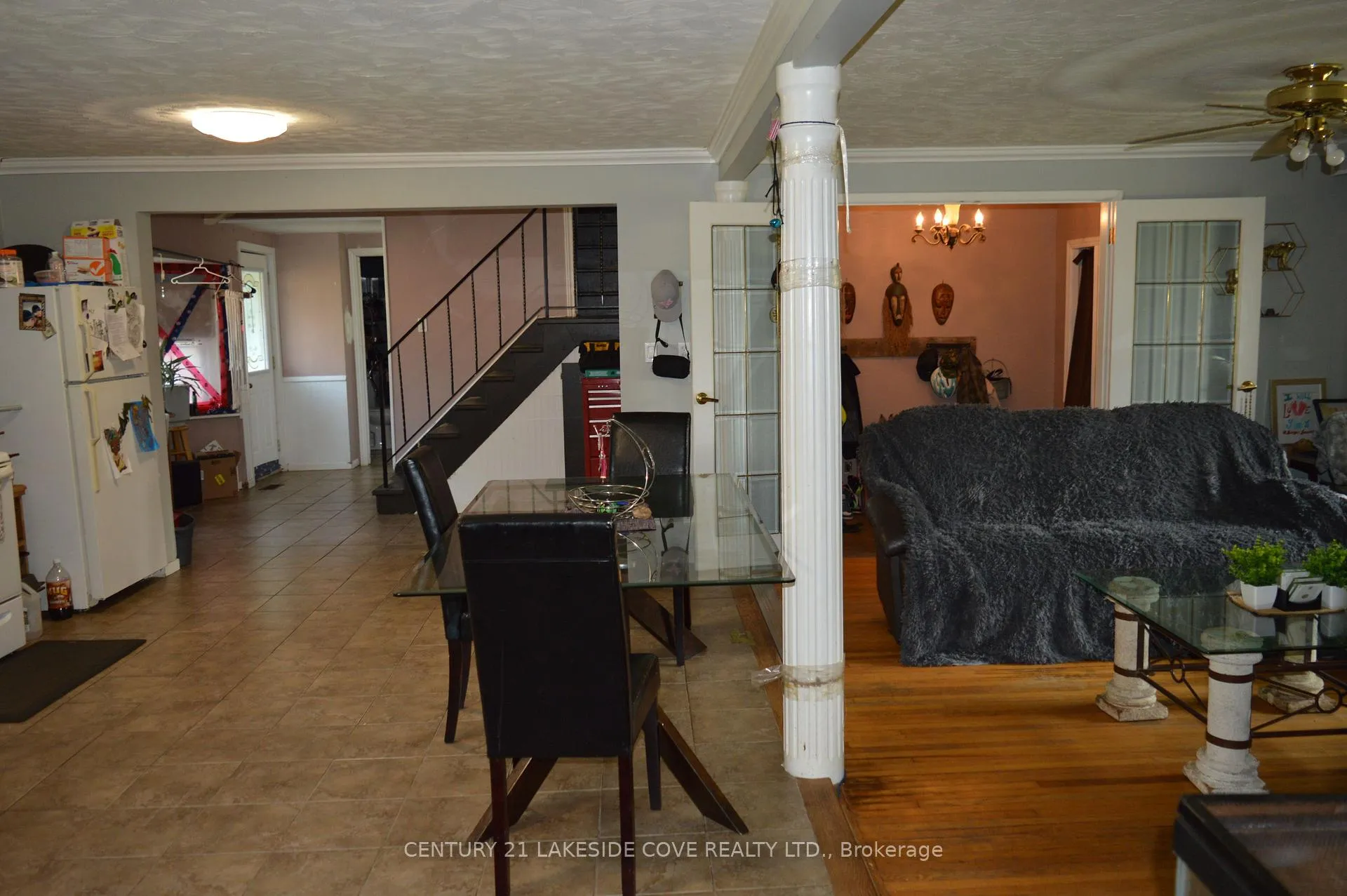 Photo 11 of 2578 Simcoe Road, Ramara, Brechin — HOMEH