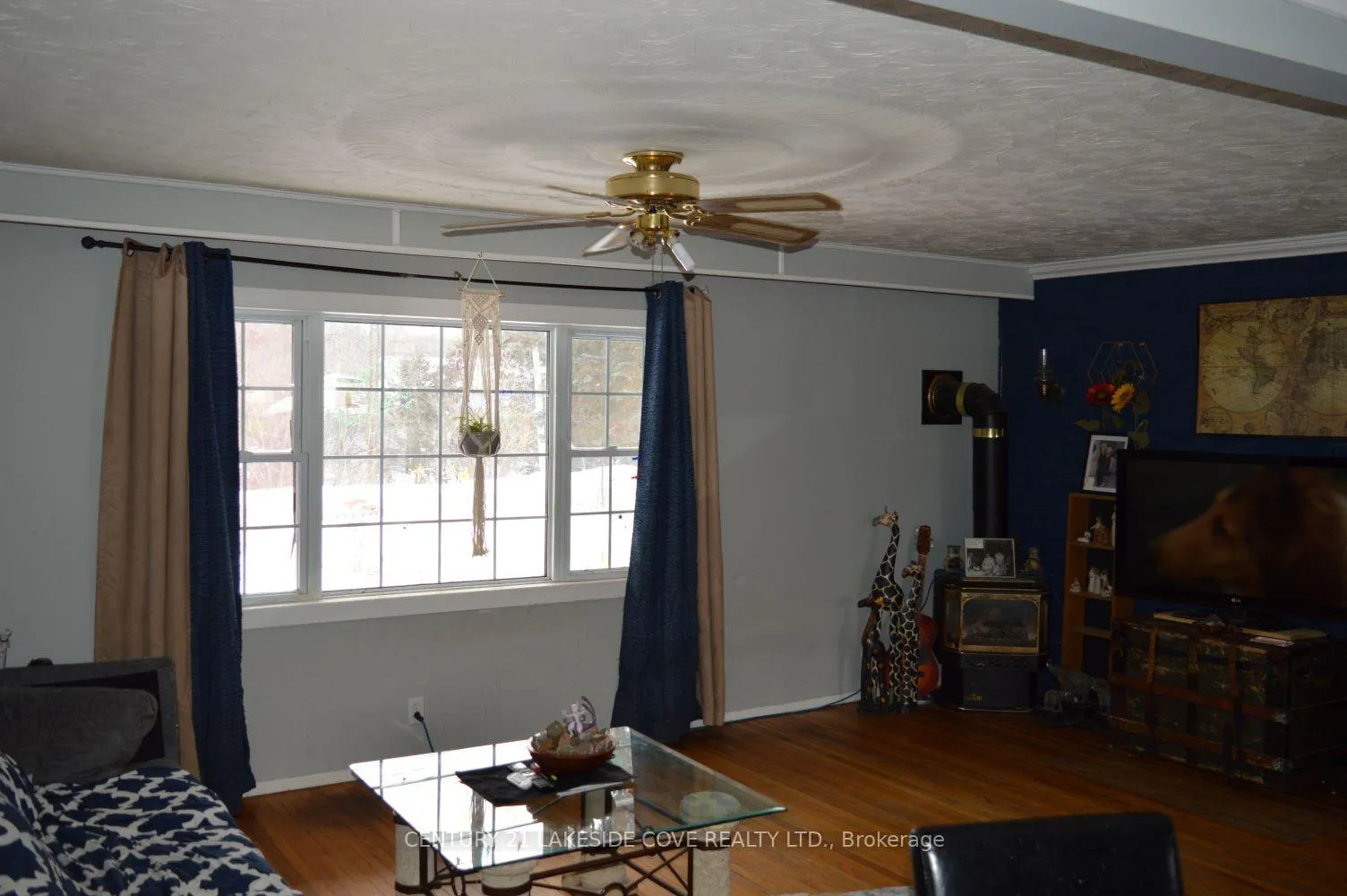 Photo 12 of 2578 Simcoe Road, Ramara, Brechin — HOMEH