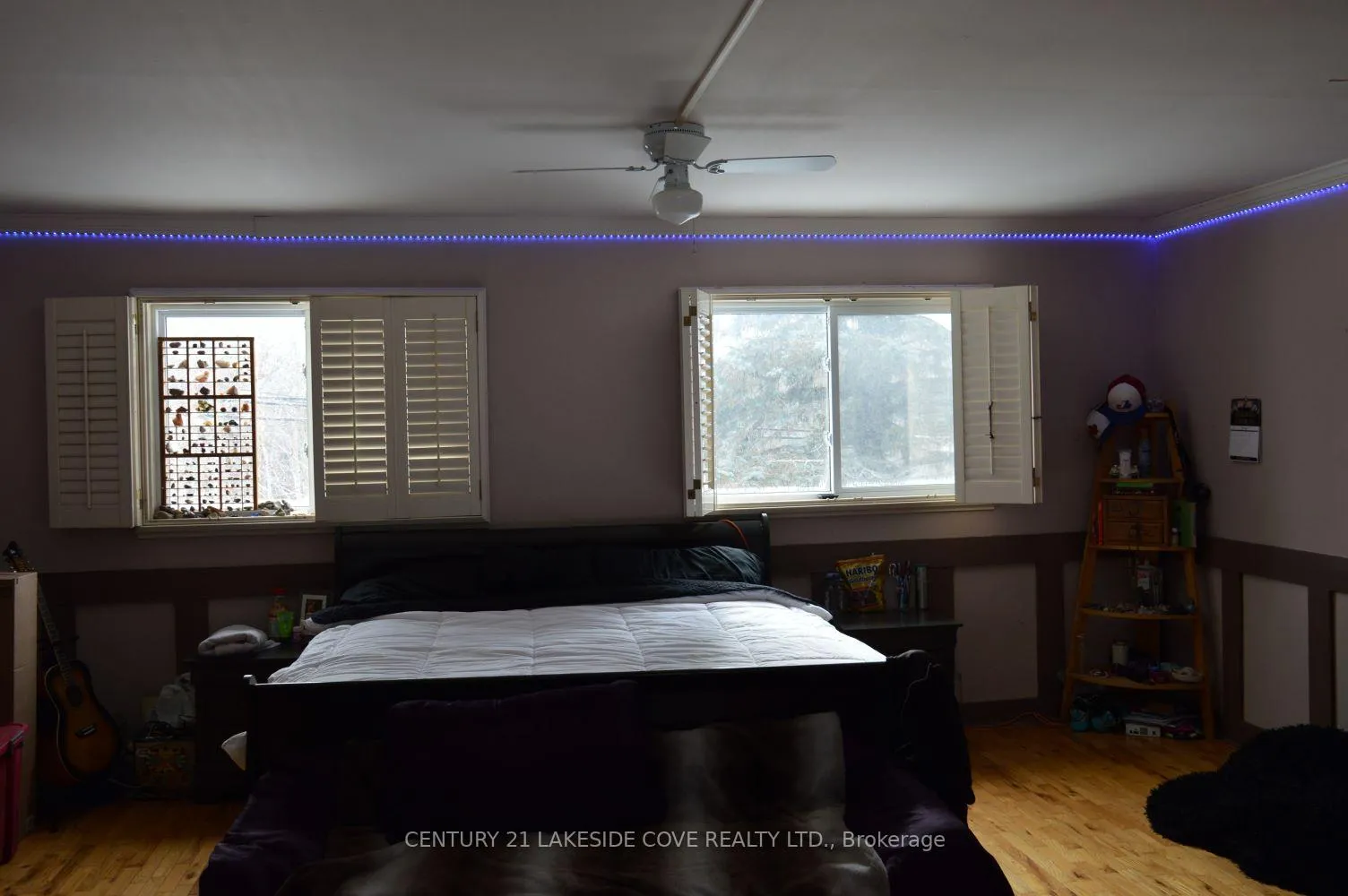 Photo 13 of 2578 Simcoe Road, Ramara, Brechin — HOMEH