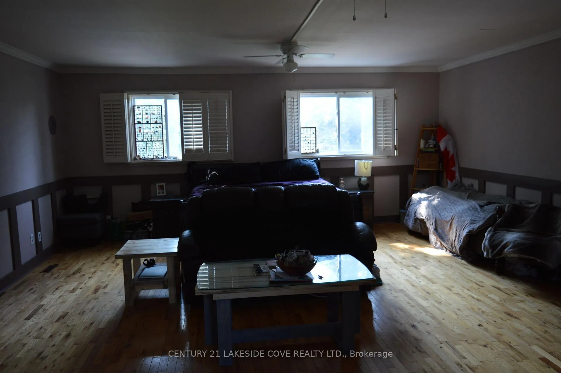 Photo 14 of 2578 Simcoe Road, Ramara, Brechin — HOMEH