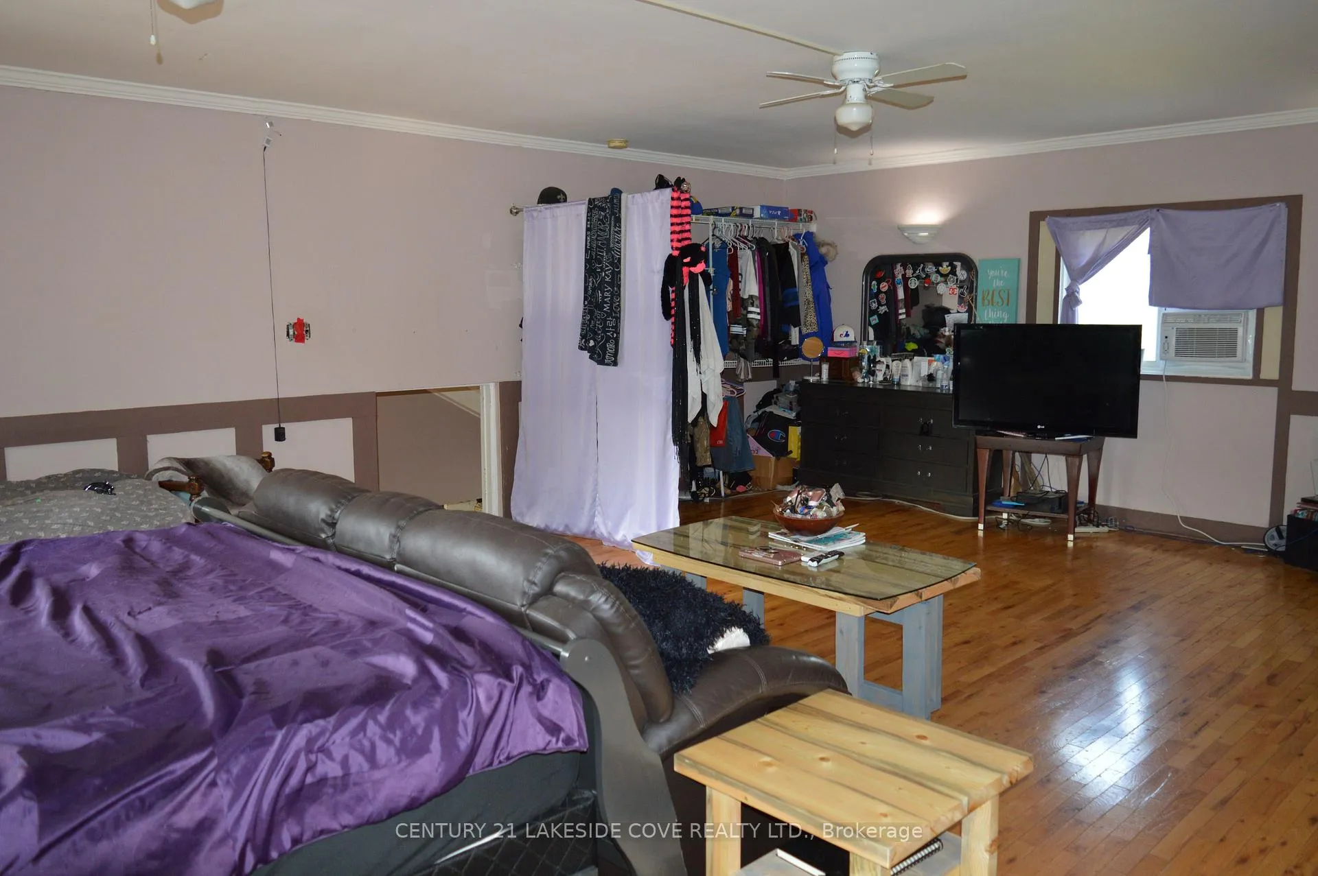Photo 15 of 2578 Simcoe Road, Ramara, Brechin — HOMEH