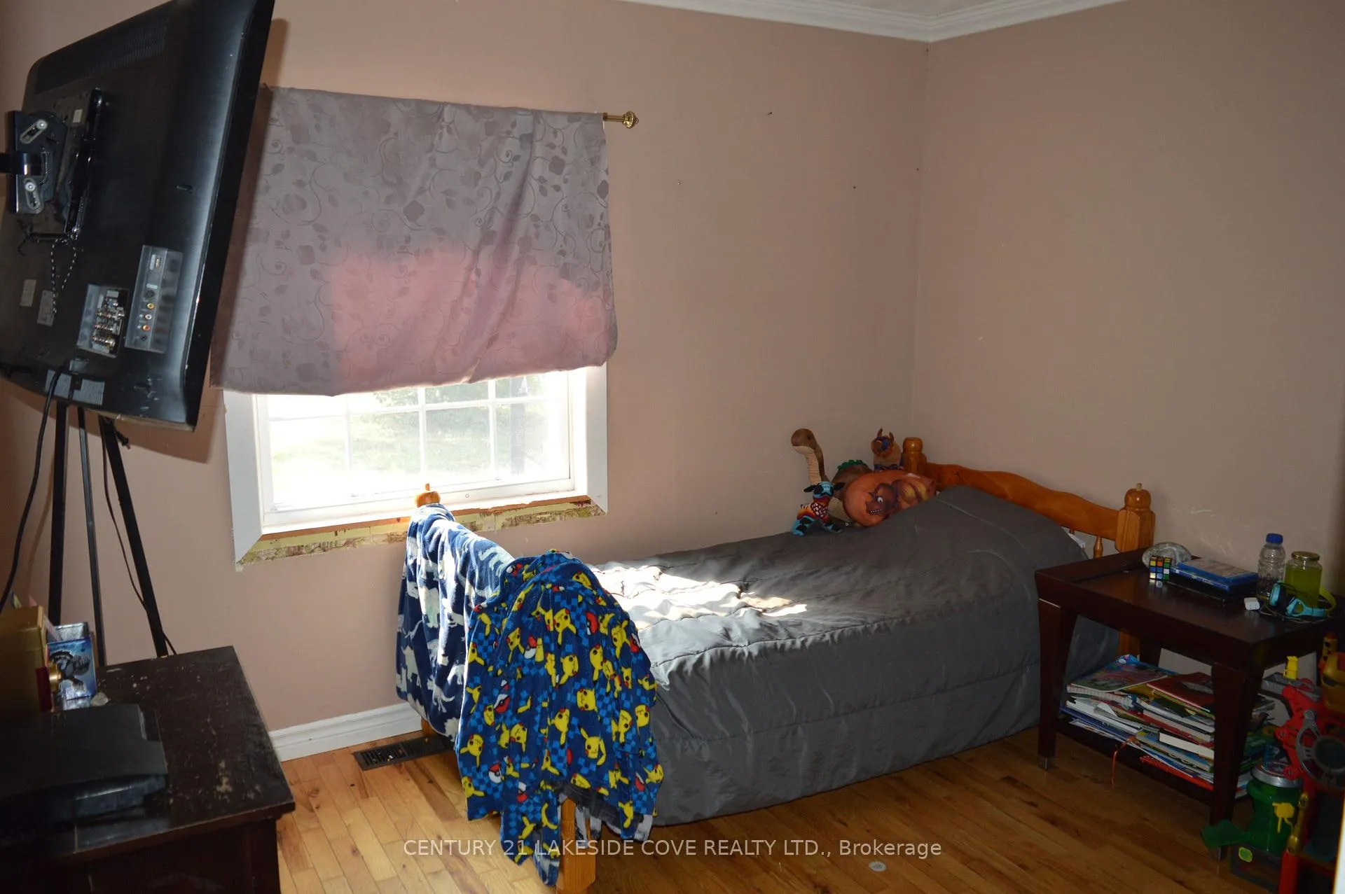 Photo 16 of 2578 Simcoe Road, Ramara, Brechin — HOMEH