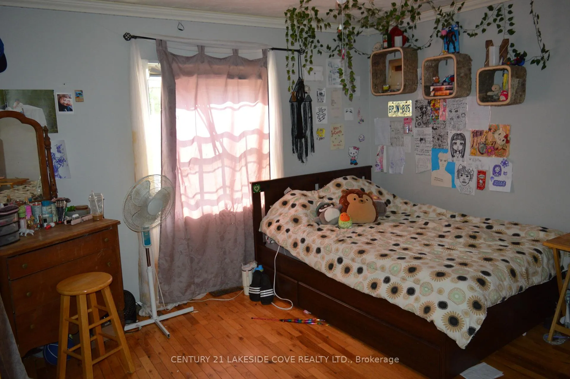 Photo 17 of 2578 Simcoe Road, Ramara, Brechin — HOMEH