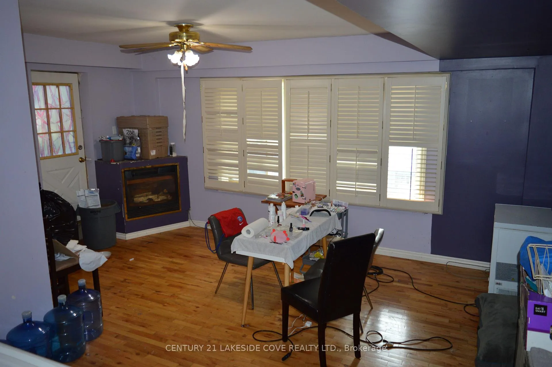 Photo 20 of 2578 Simcoe Road, Ramara, Brechin — HOMEH