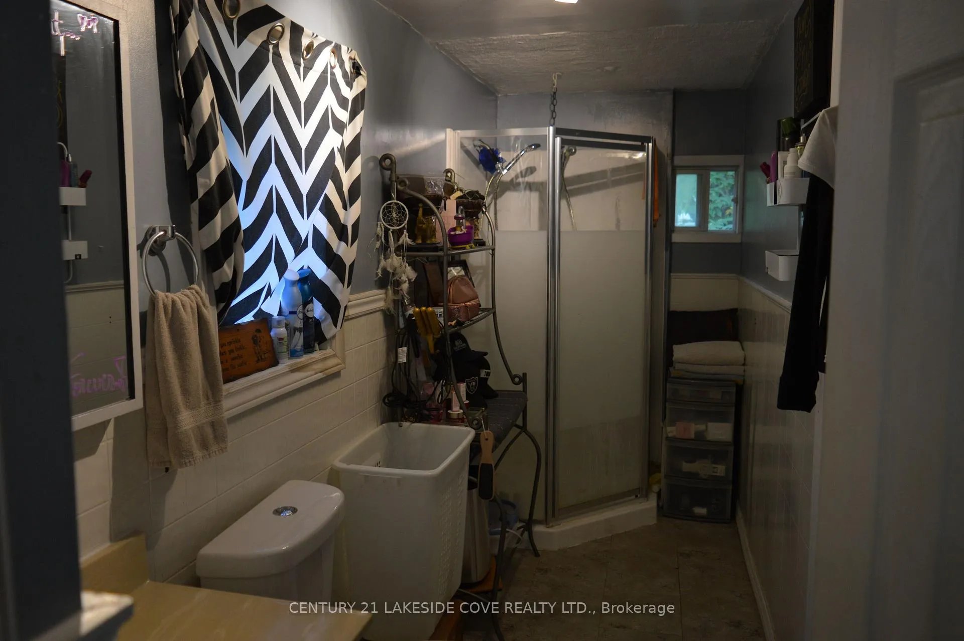 Photo 21 of 2578 Simcoe Road, Ramara, Brechin — HOMEH