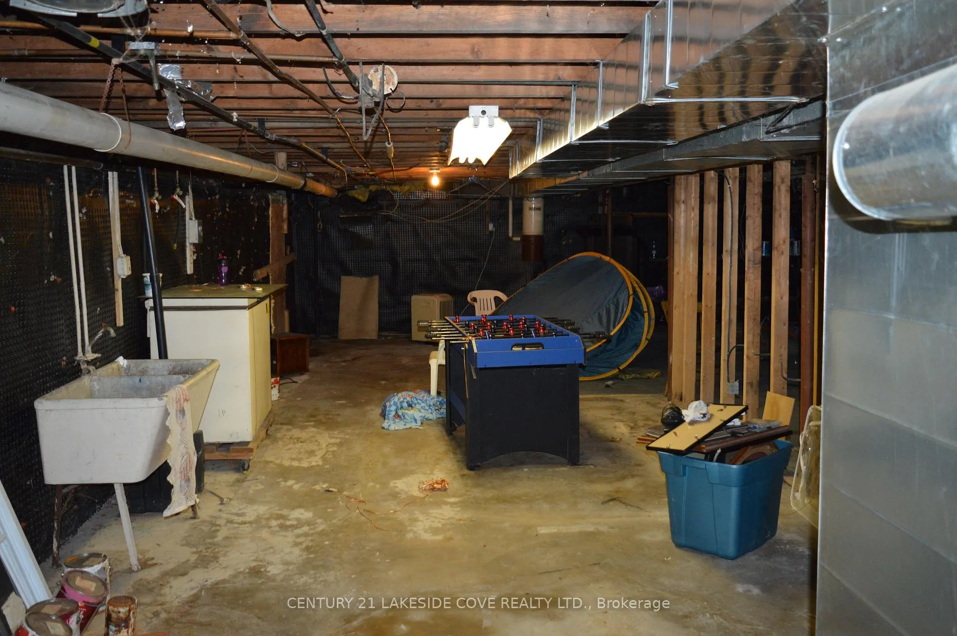 Photo 22 of 2578 Simcoe Road, Ramara, Brechin — HOMEH