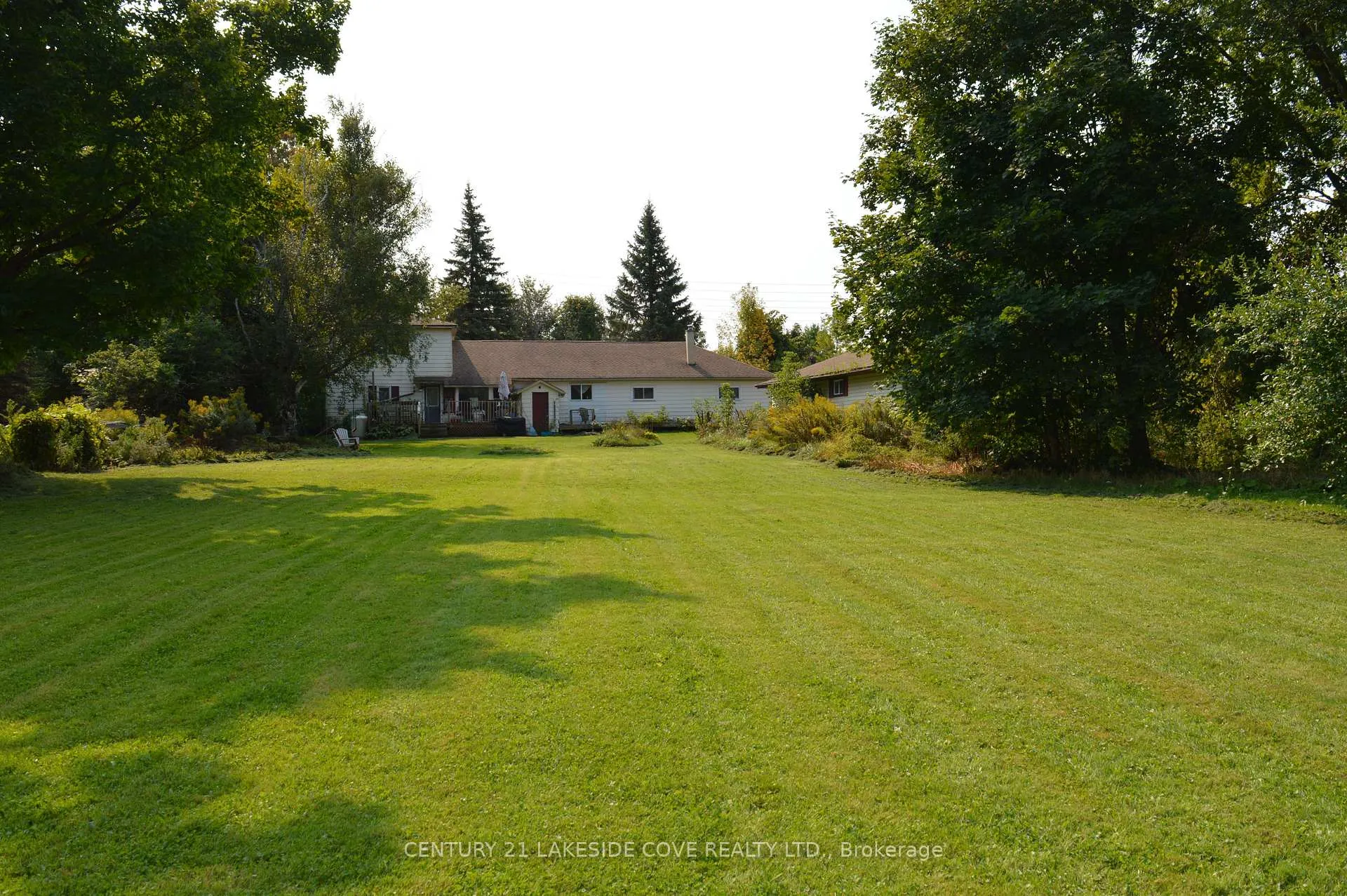 Photo 26 of 2578 Simcoe Road, Ramara, Brechin — HOMEH