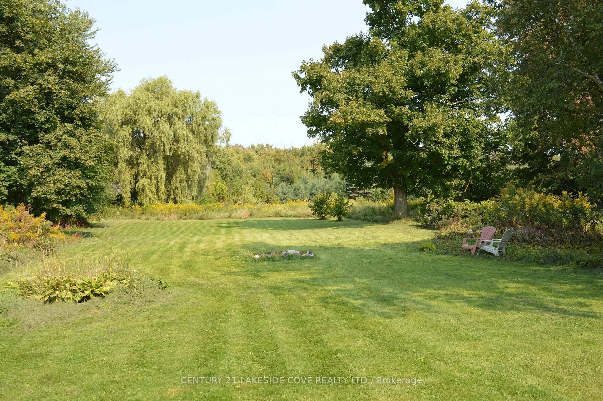 Photo 27 of 2578 Simcoe Road, Ramara, Brechin — HOMEH